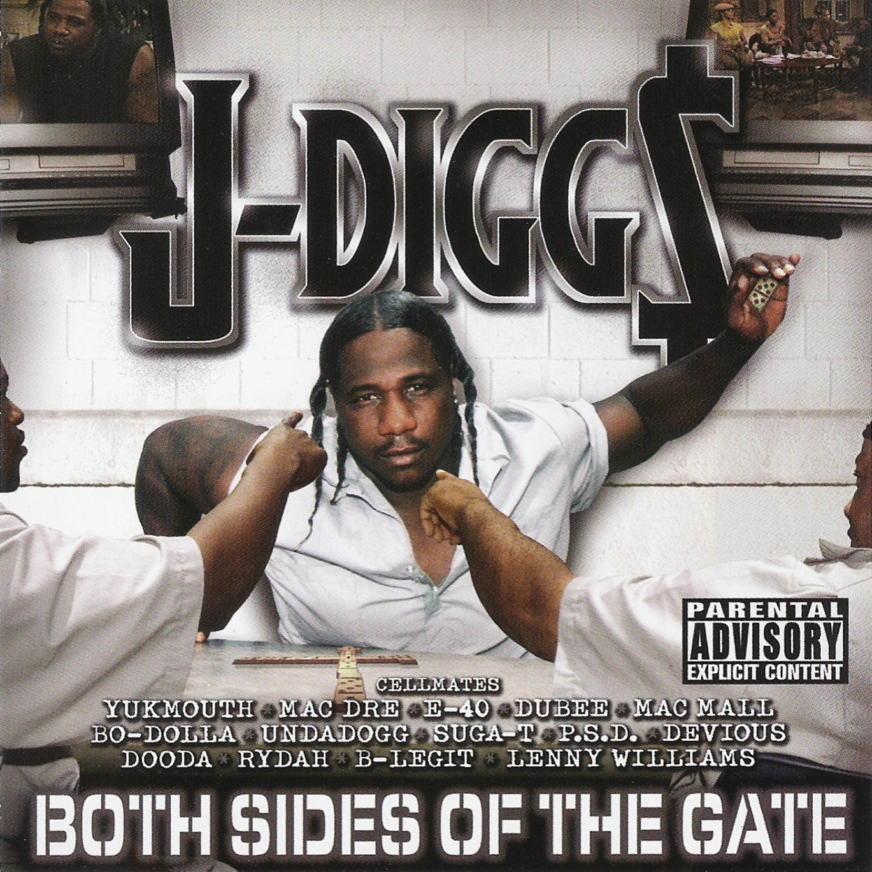 P.S.D. - Yo' World (feat. P.S.D. & Coolio Da' Unda Dogg)