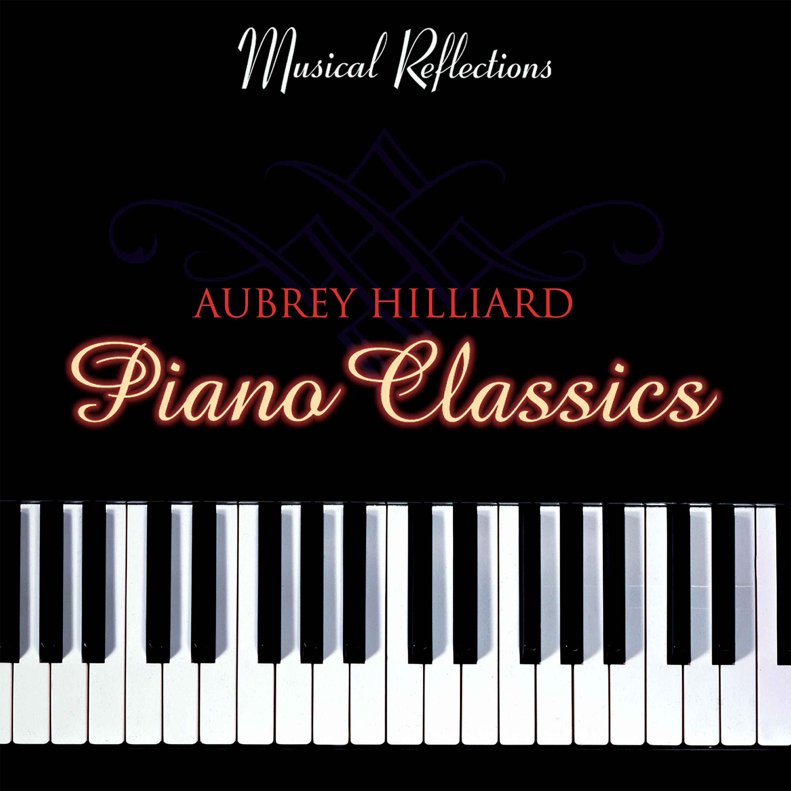Aubrey Hilliard - Für Elise