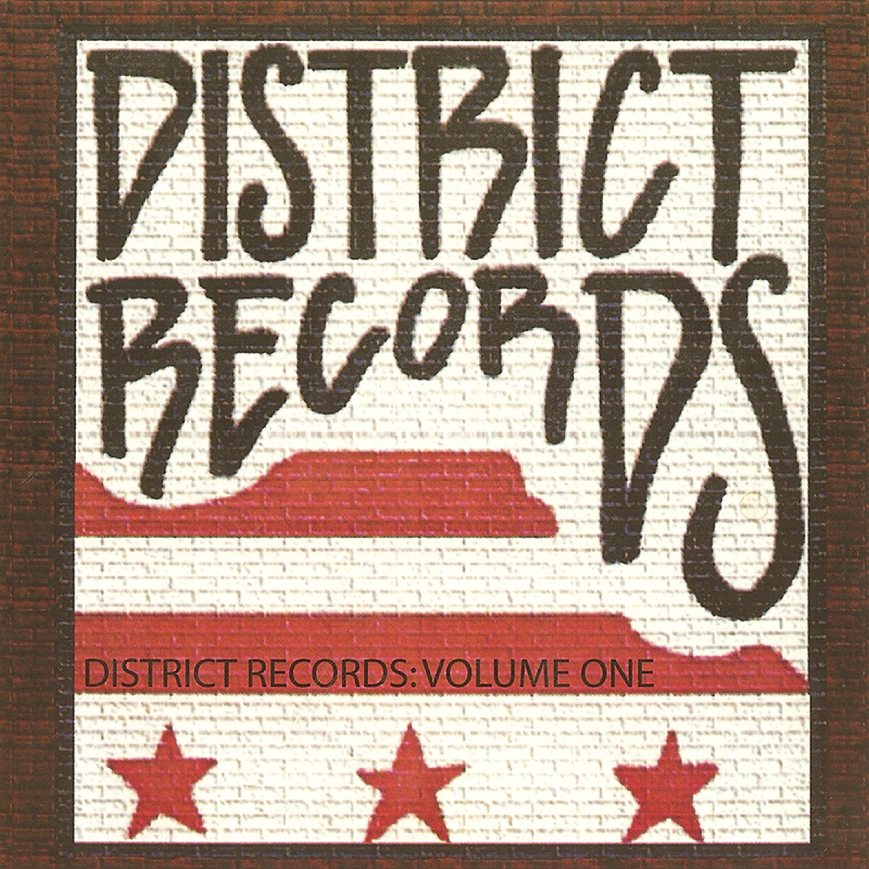 Постер альбома District Records: Volume One