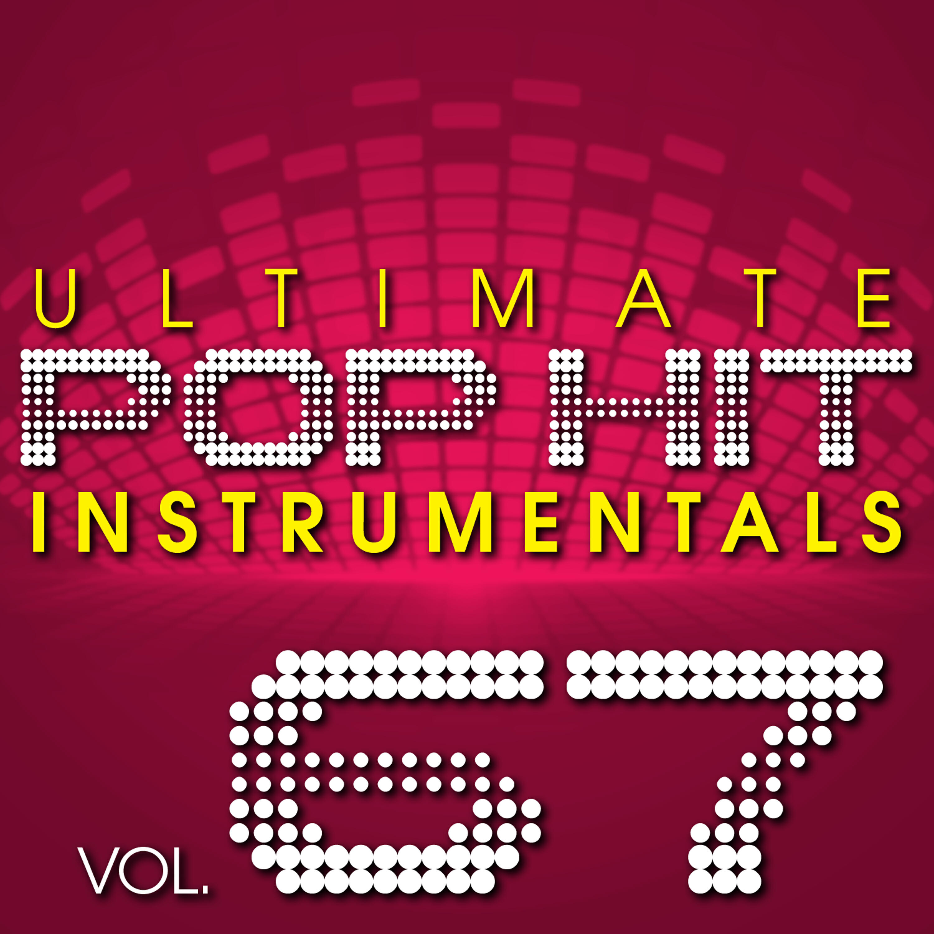 Hit Crew Masters - The Future's so Bright (I've Got to Wear Shades) [Instrumental Version]