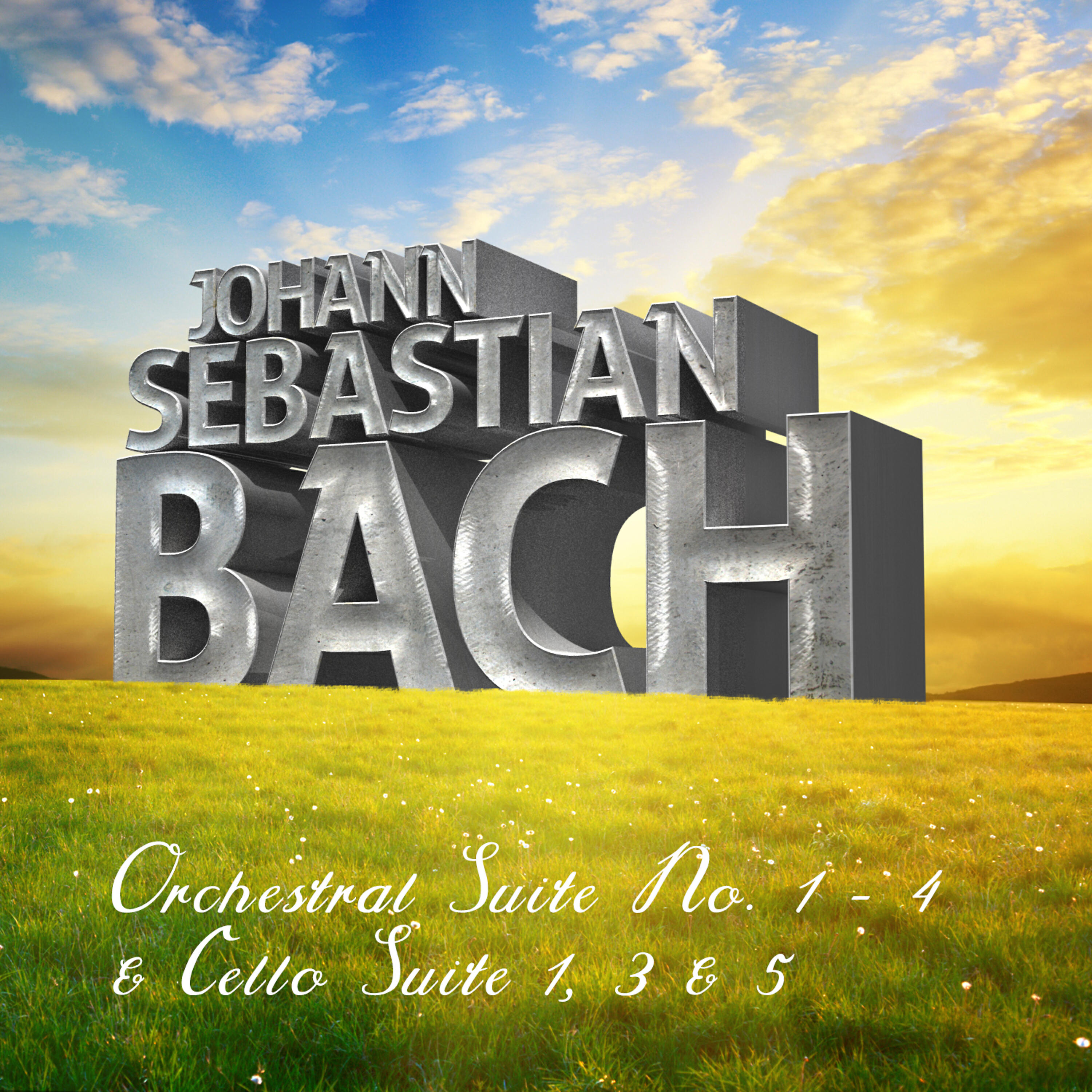 Oregon Bach Festival Chamber Orchestra - Orchestral Suite No. 1 in C Major, BWV 1066: I. Ouverture