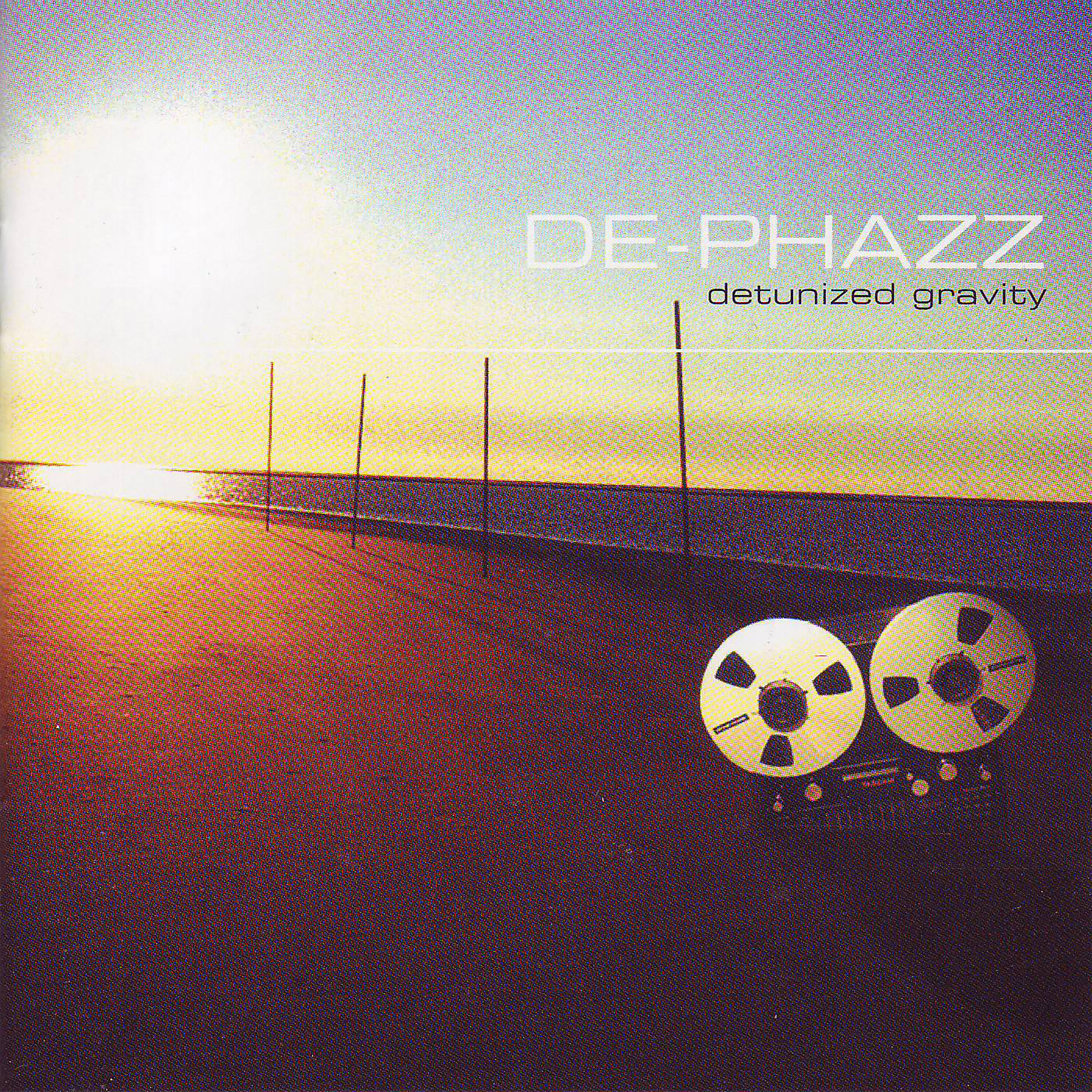 DE-PHAZZ - Hero Dead and Gone (Radio Swing Mix)