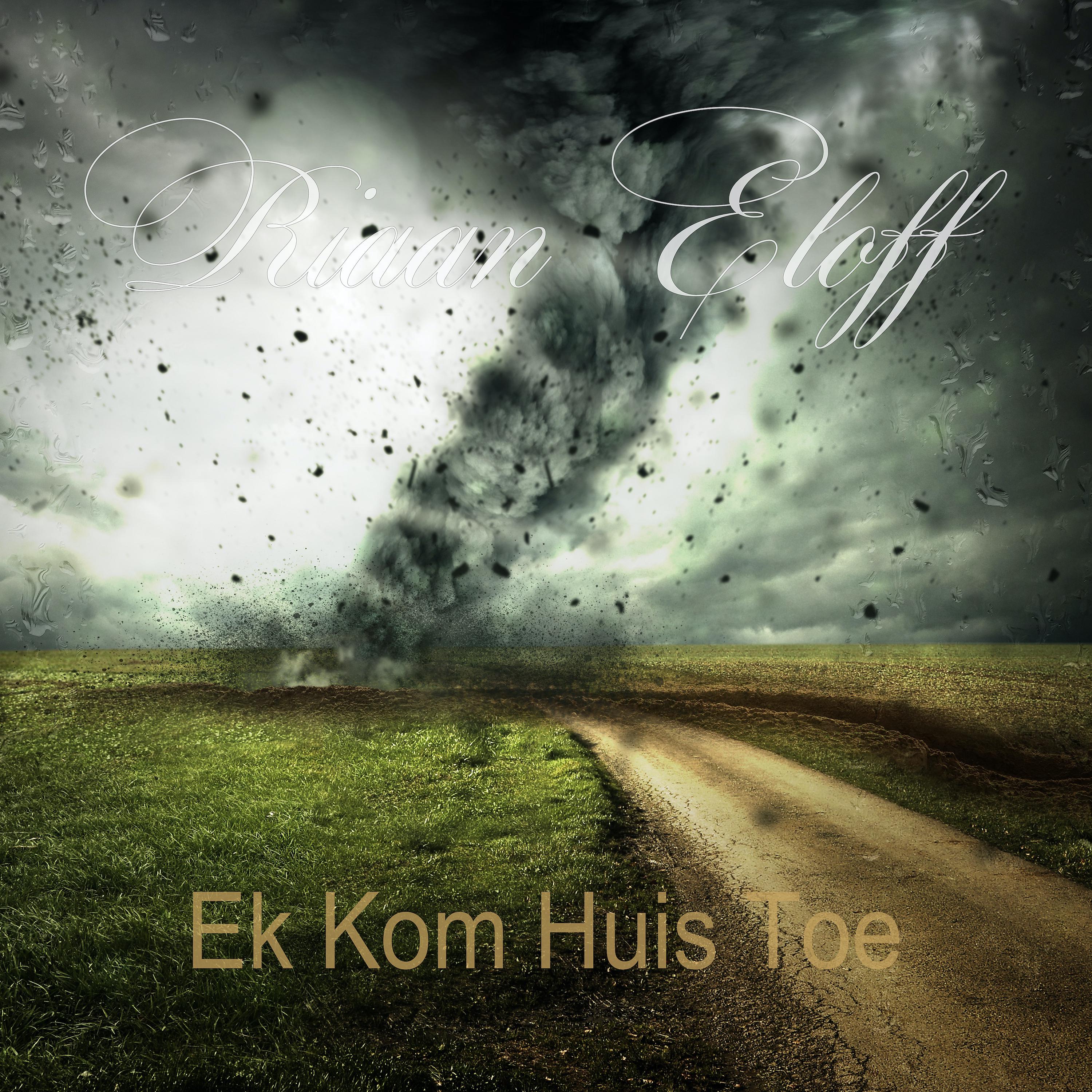 Постер альбома Ek Kom Huis Toe