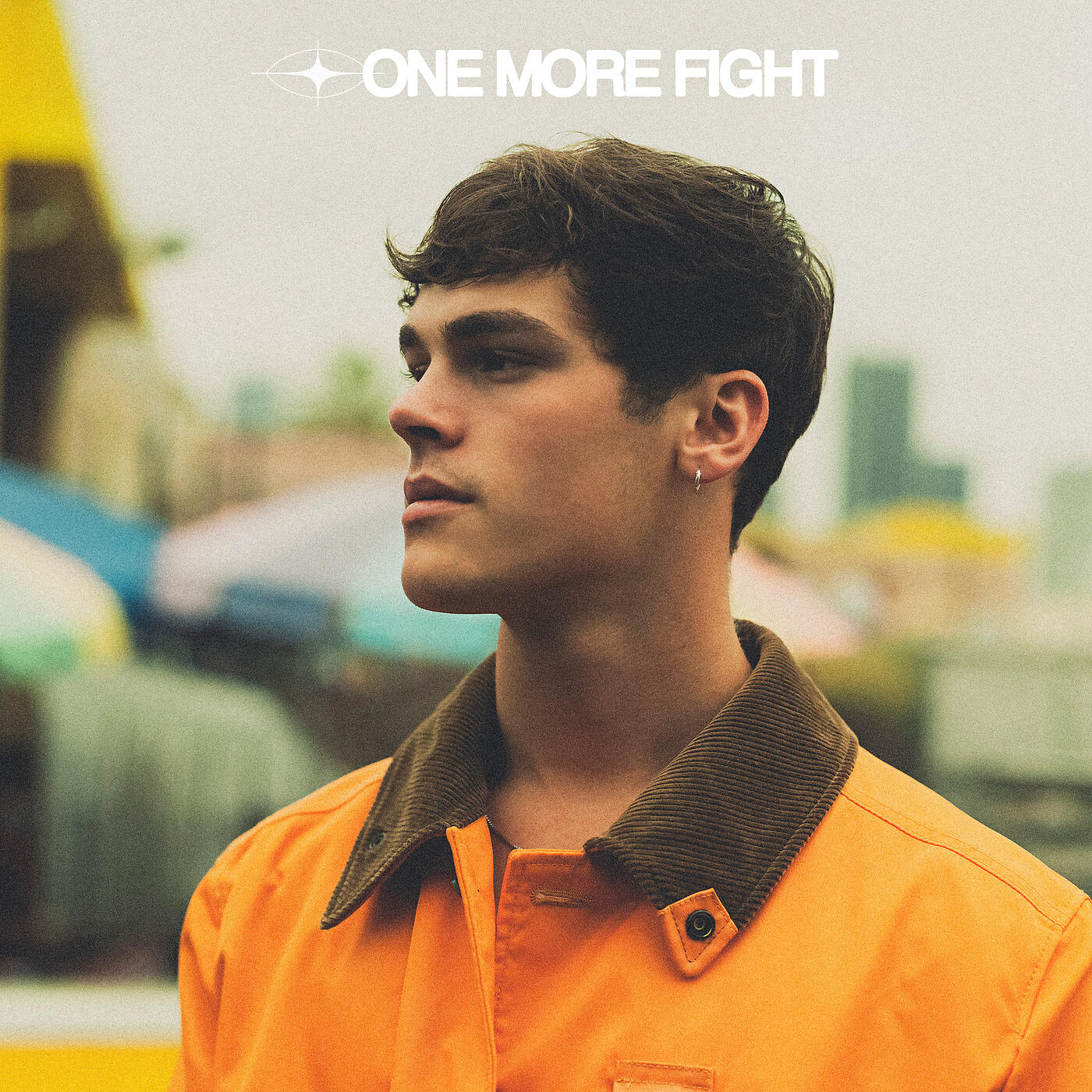 AJ Mitchell - One More Fight