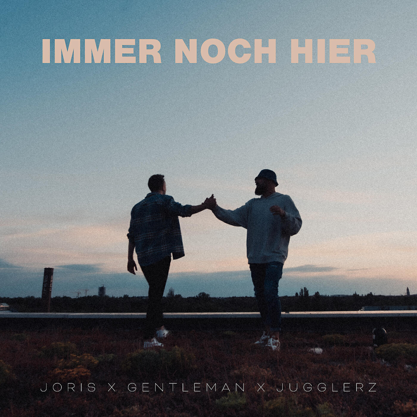JORIS - Immer Noch Hier