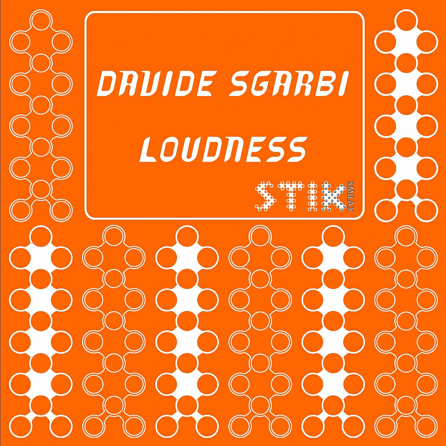 Davide Sgarbi - Loudness (Perpetual Mix)