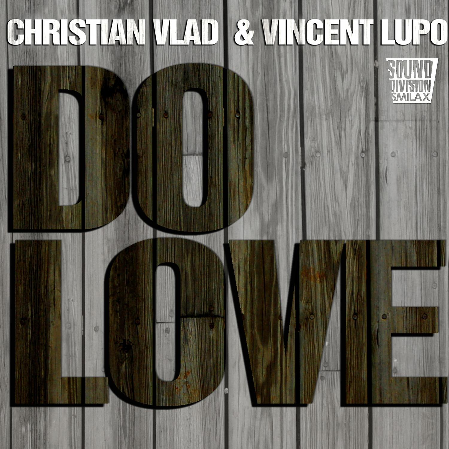 Постер альбома Do Love