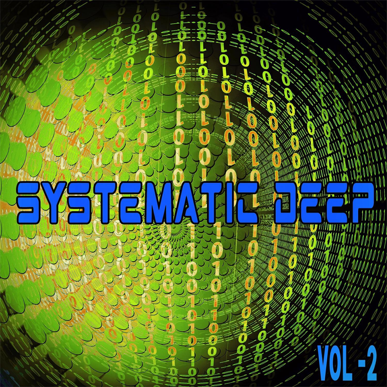 Anthony Maserati - Octopuses (Deep over Mix)