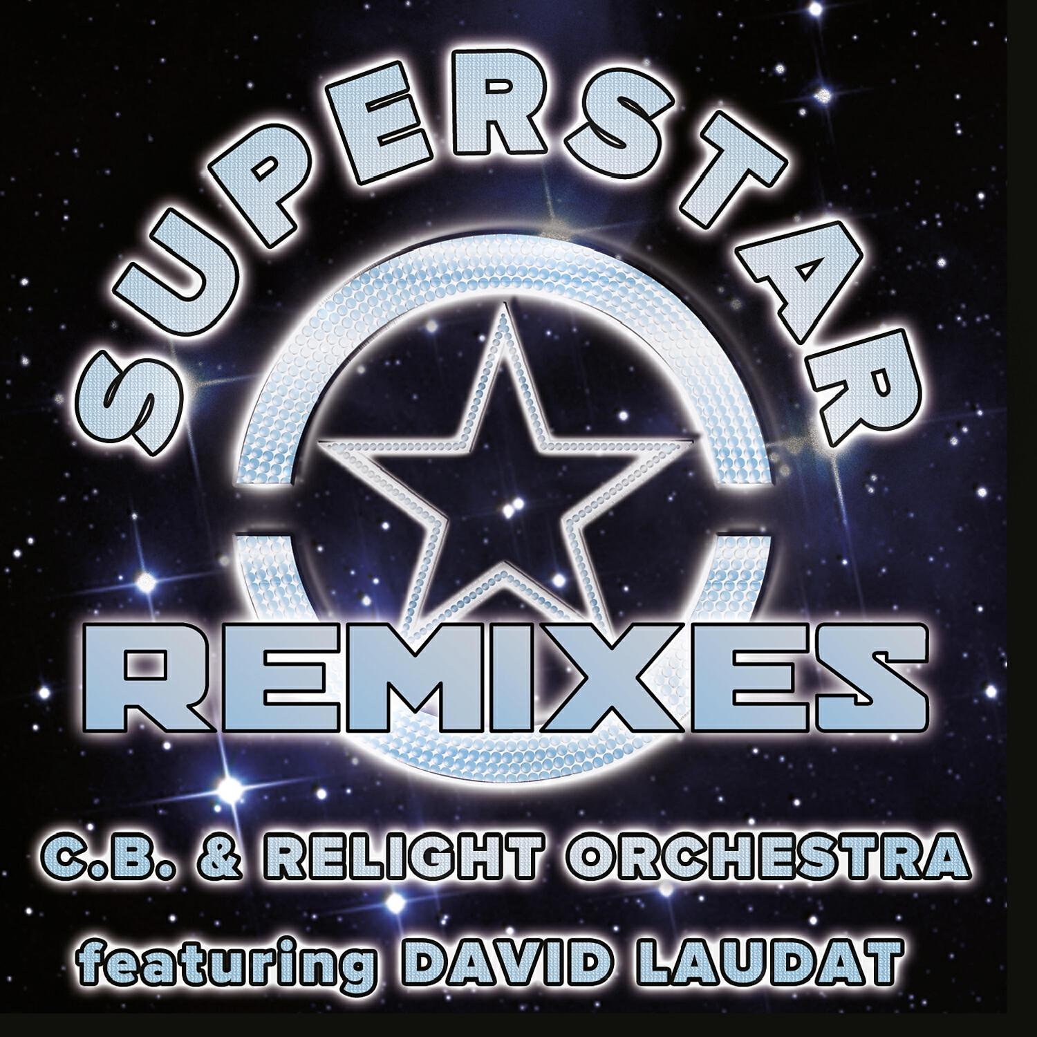 C.B. - Superstar (Tommyizer Remix)