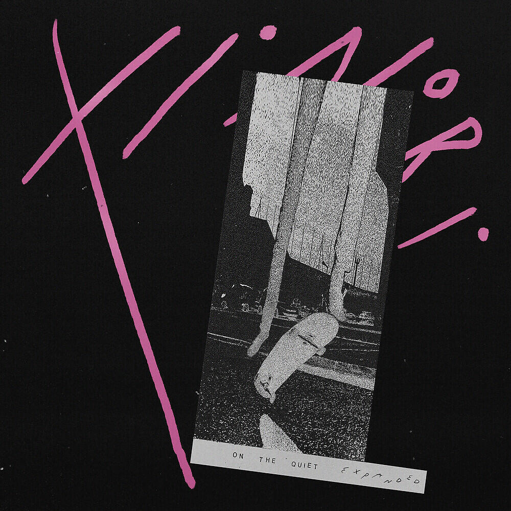 Xinobi - Walden Pond
