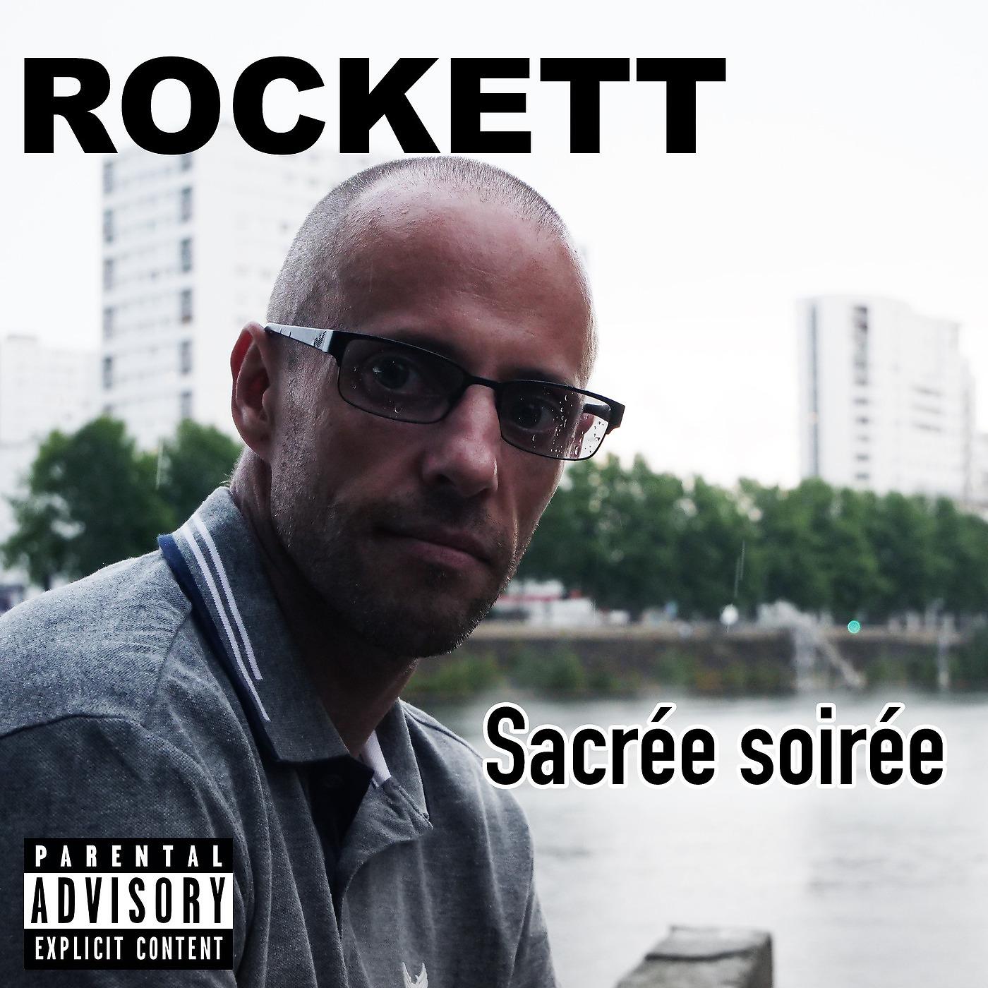 Постер альбома sacrée soirée