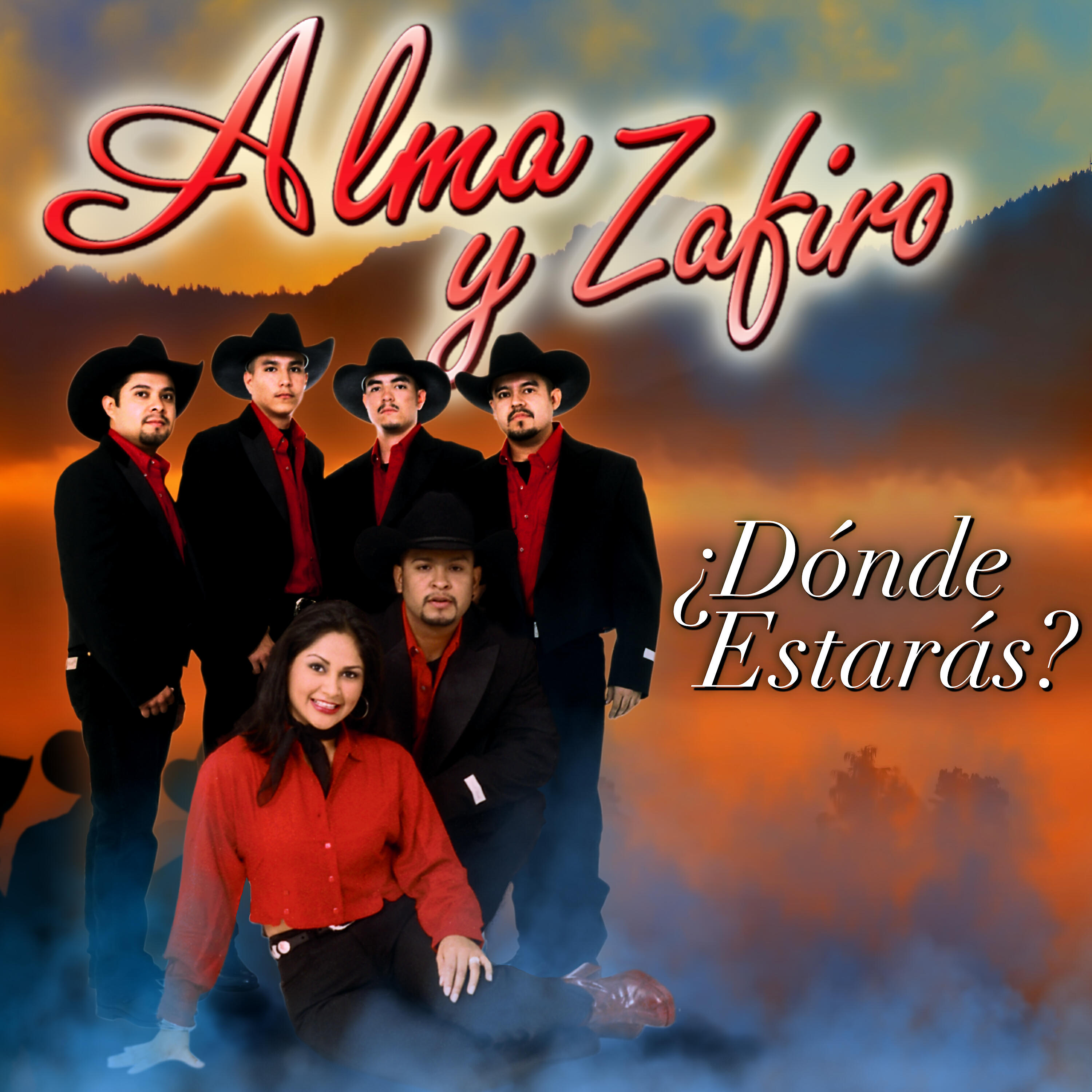 ALMA - Dame