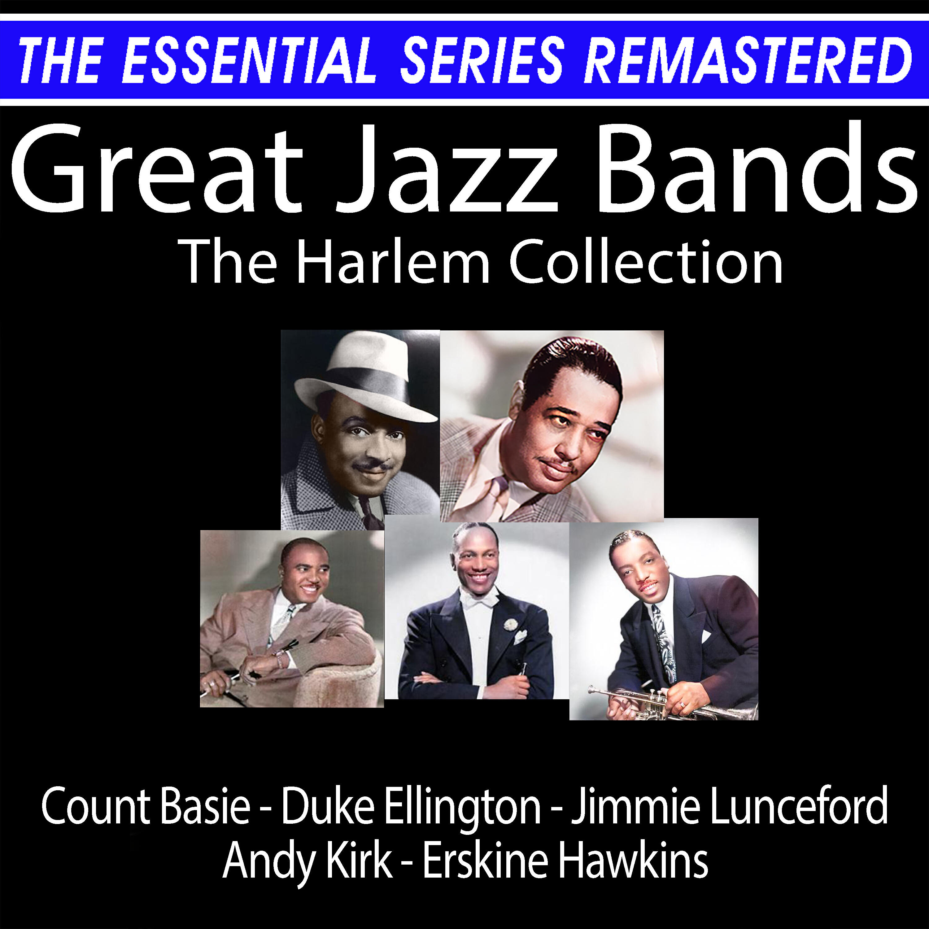 ERSKINE HAWKINS - Tuxedo Junction