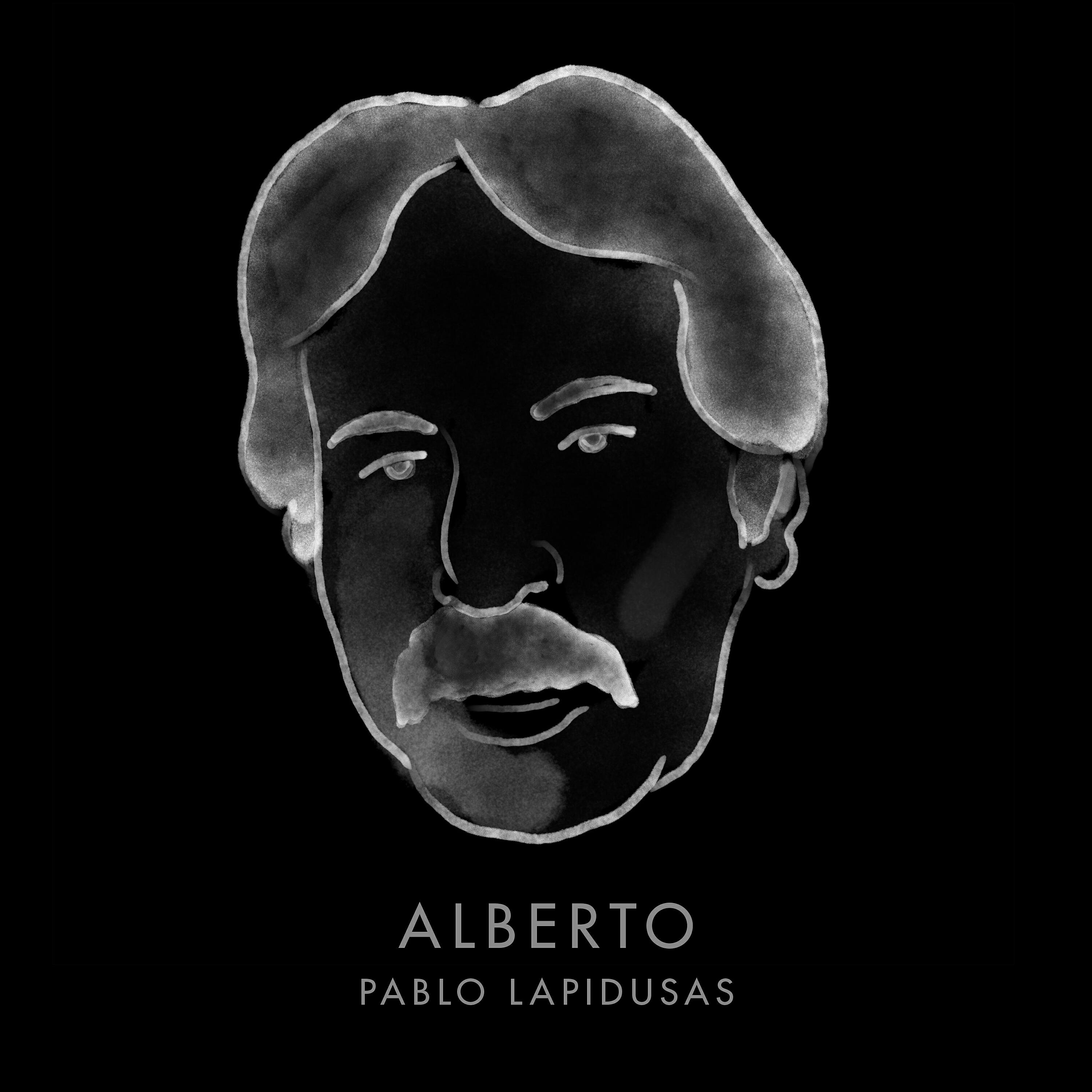 Pablo Lapidusas - Alberto