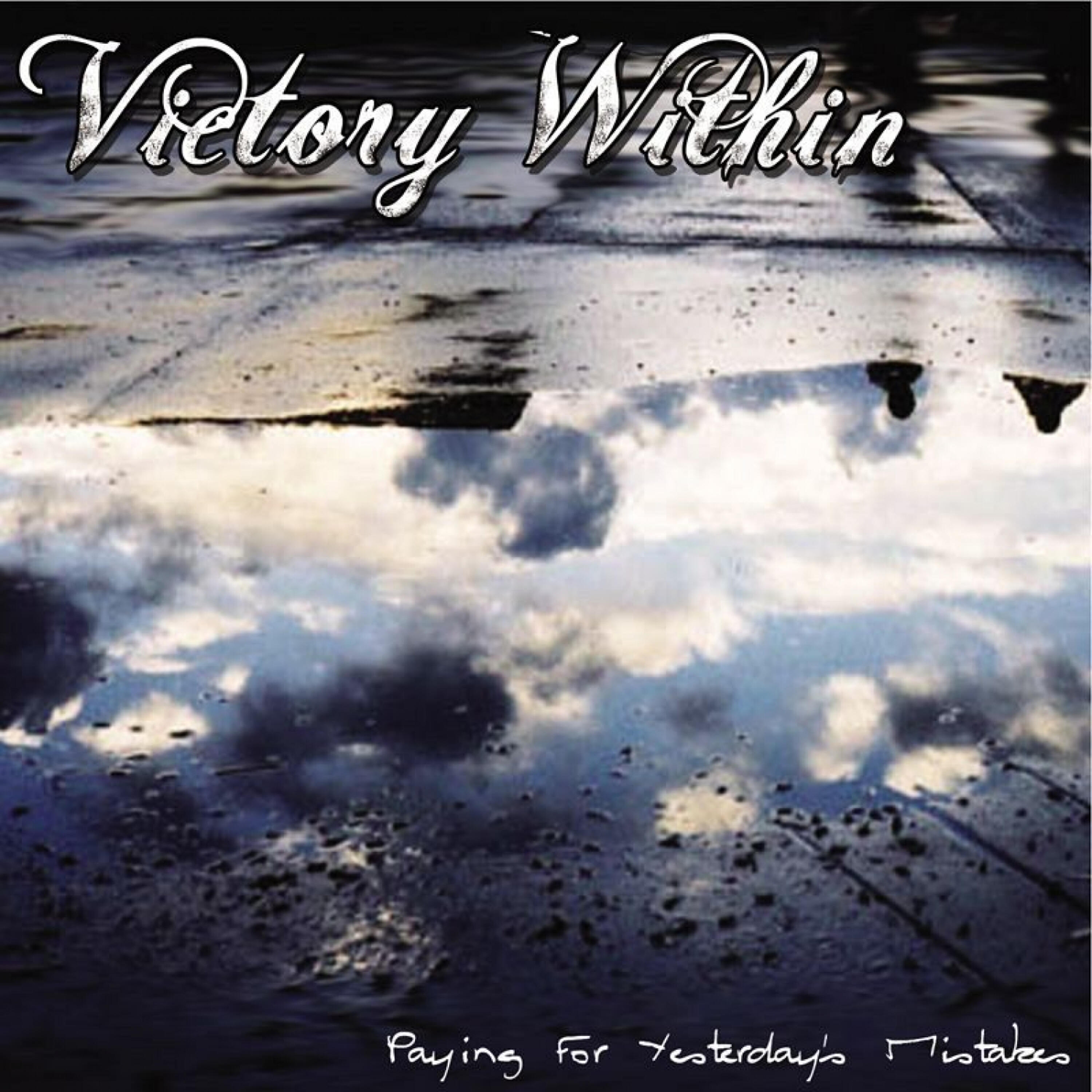 Victory Within - New World Disorder