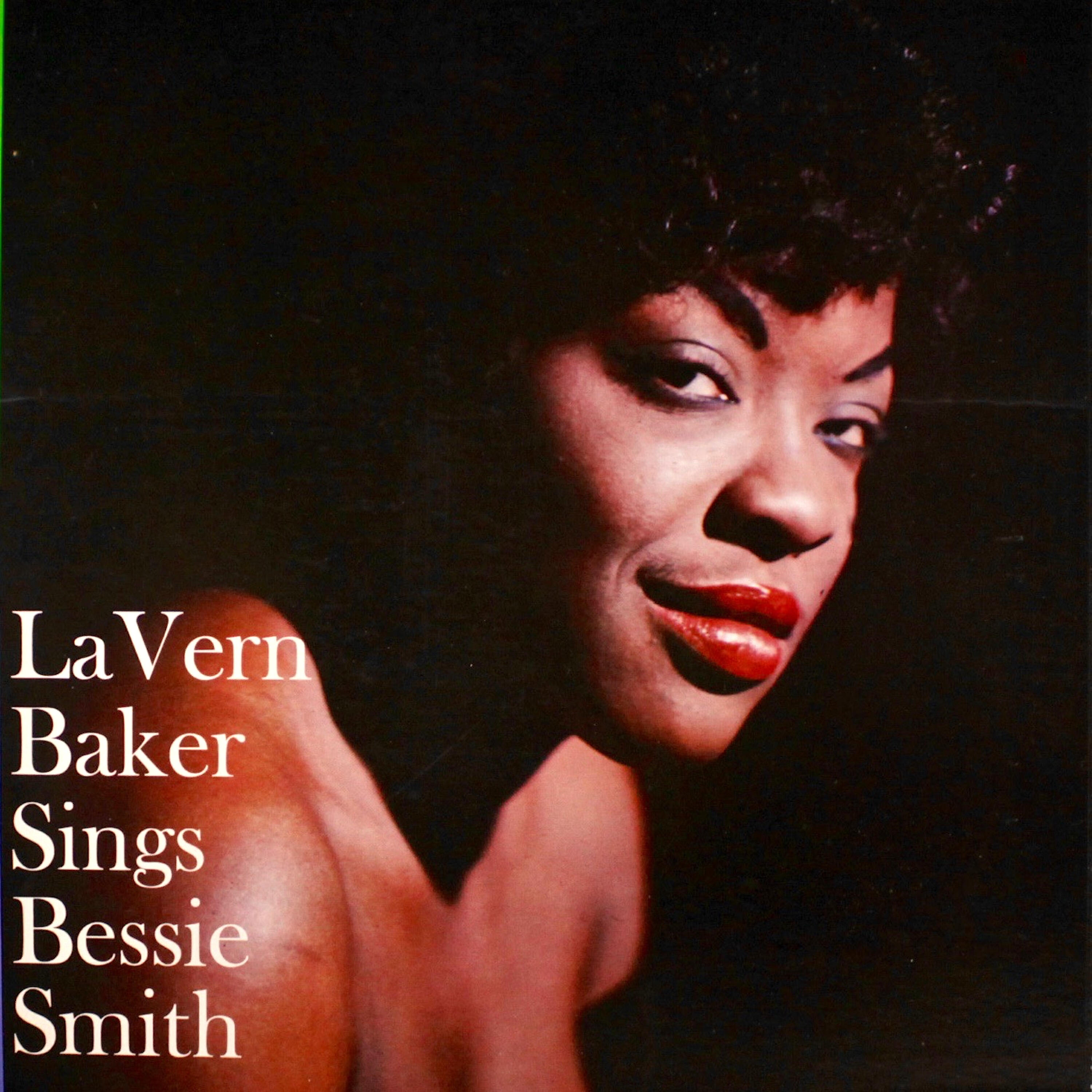 LaVern Baker - Young Woman's Blues