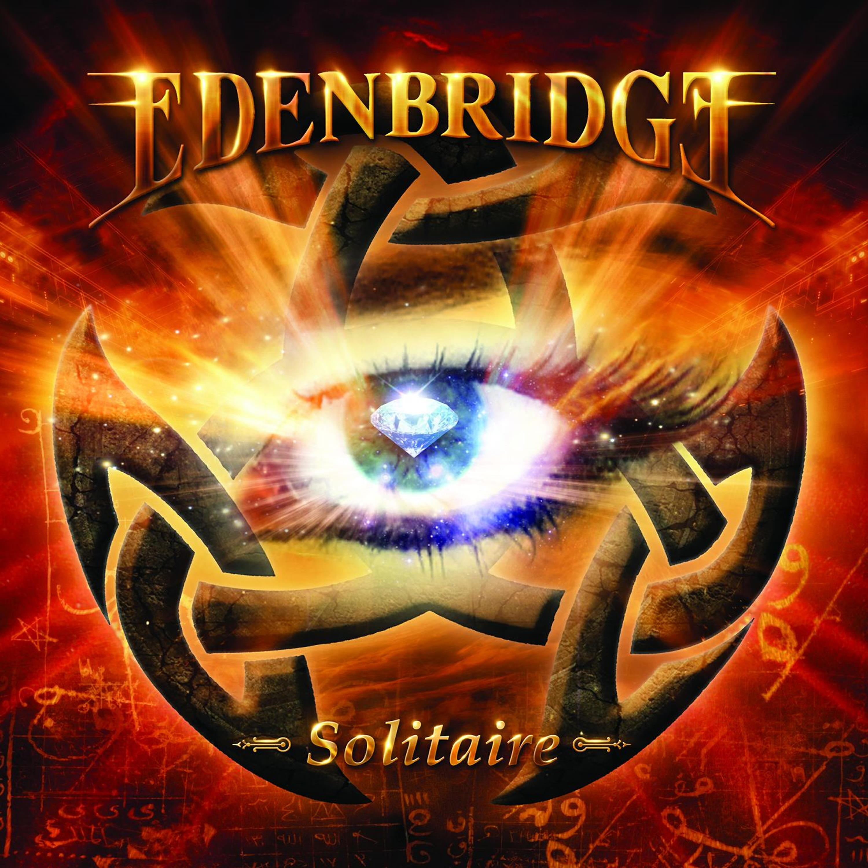 Edenbridge - Skyline's End