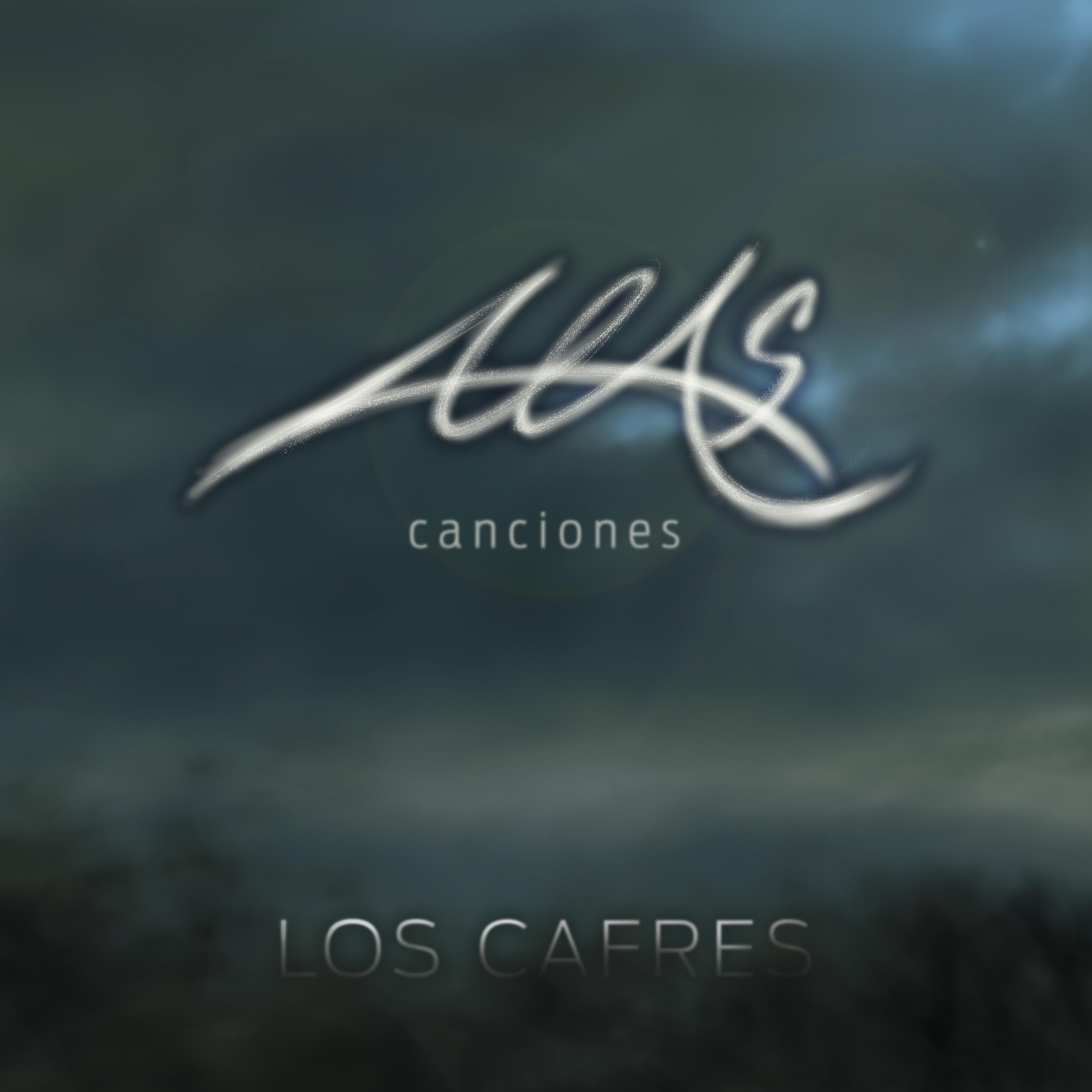 Постер альбома Alas Canciones