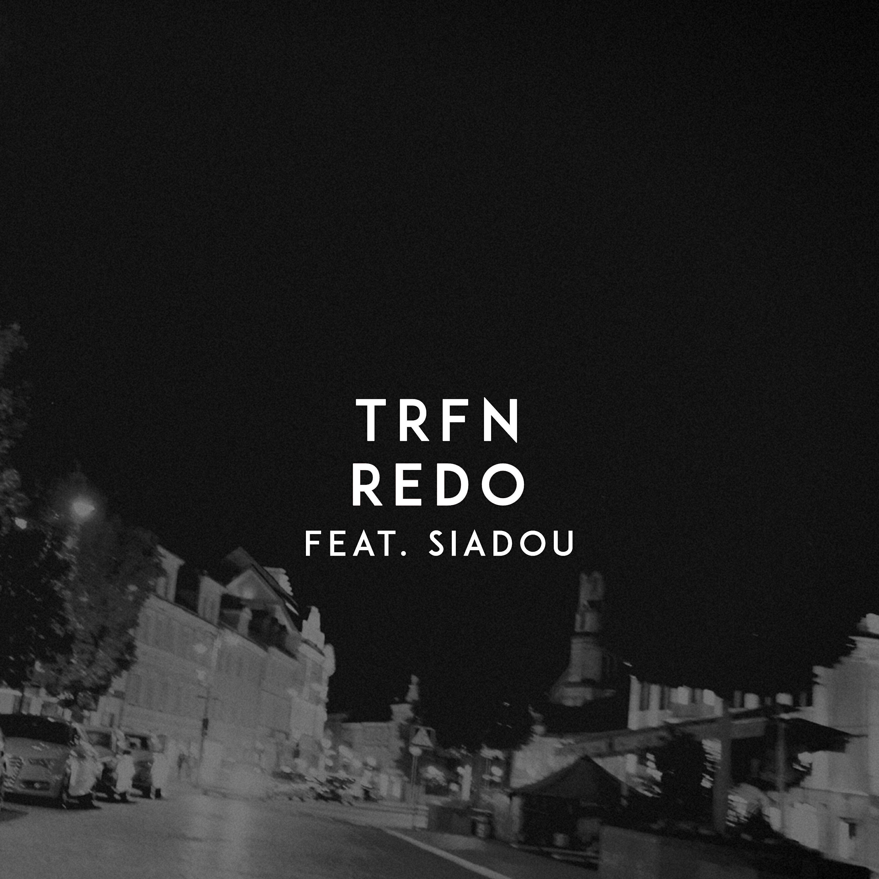 Siadou - Redo