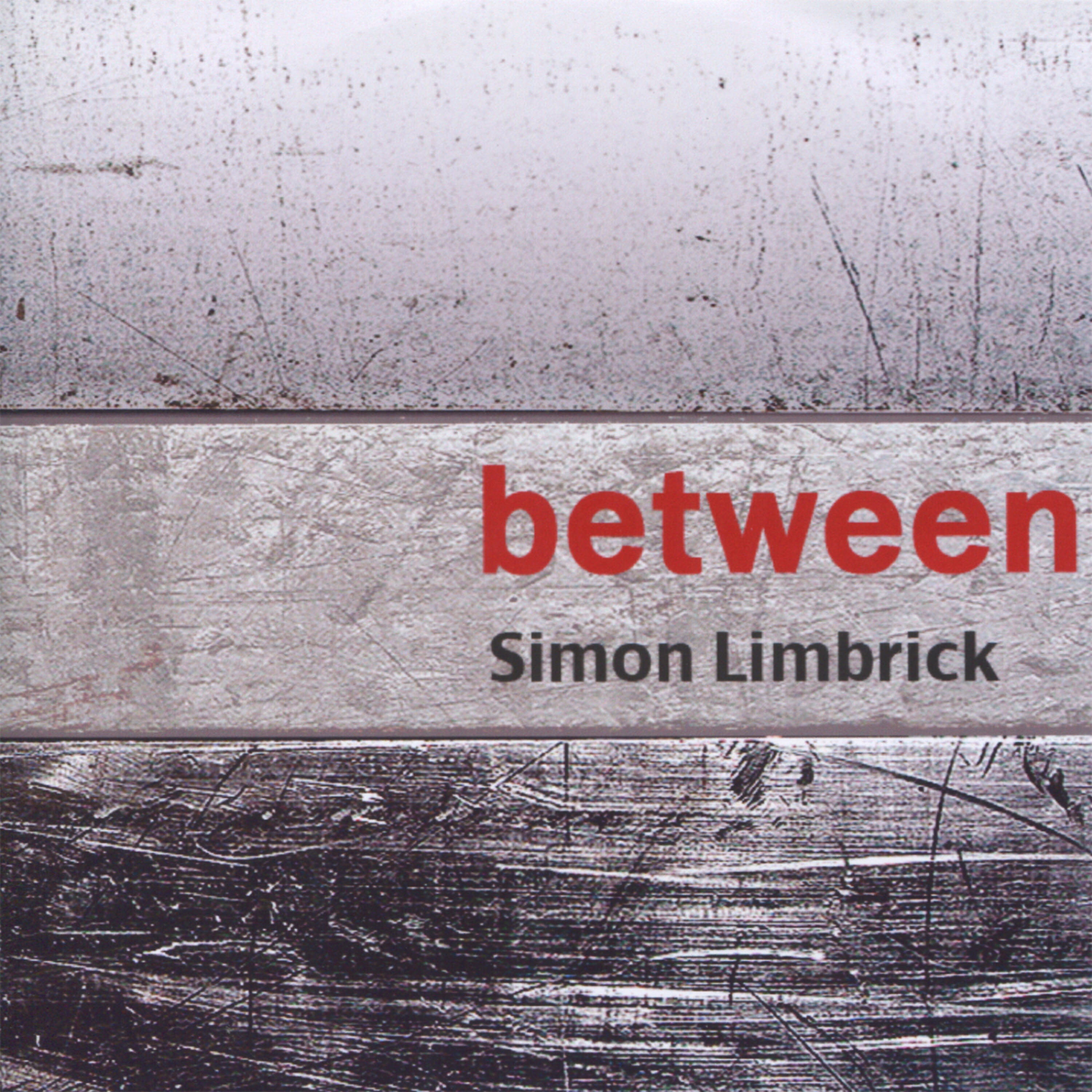Simon Limbrick - Black Seed