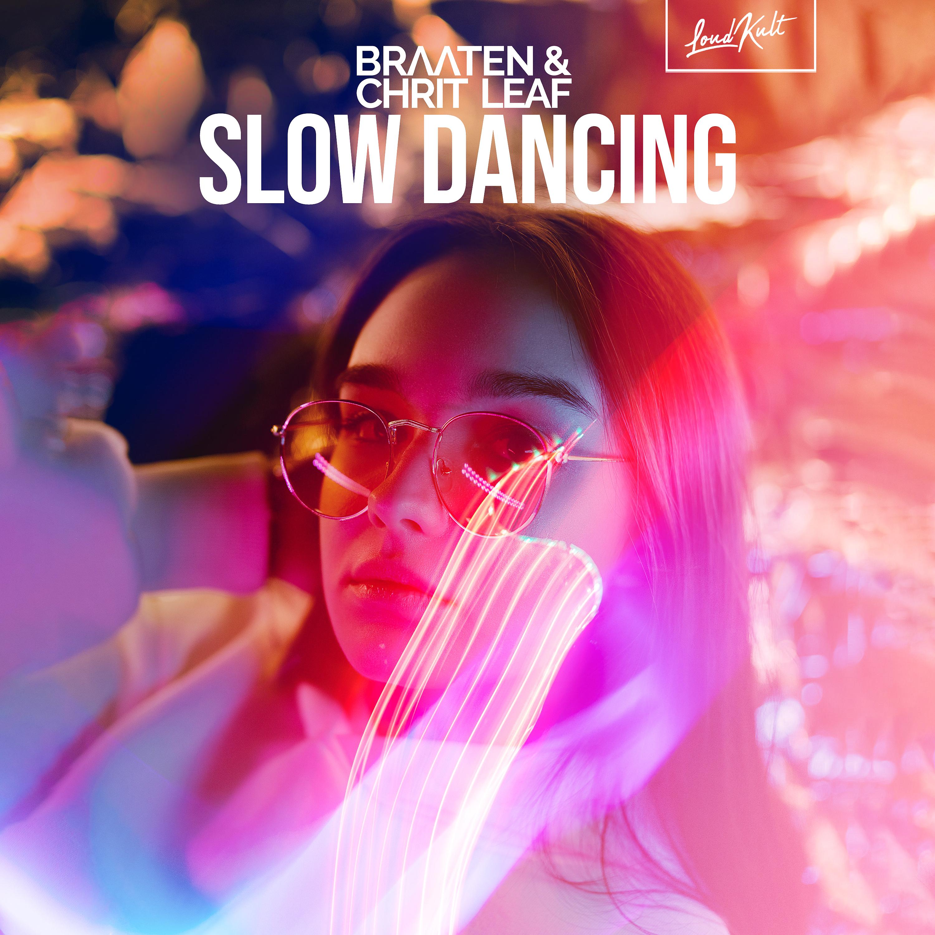 Постер альбома Slow Dancing
