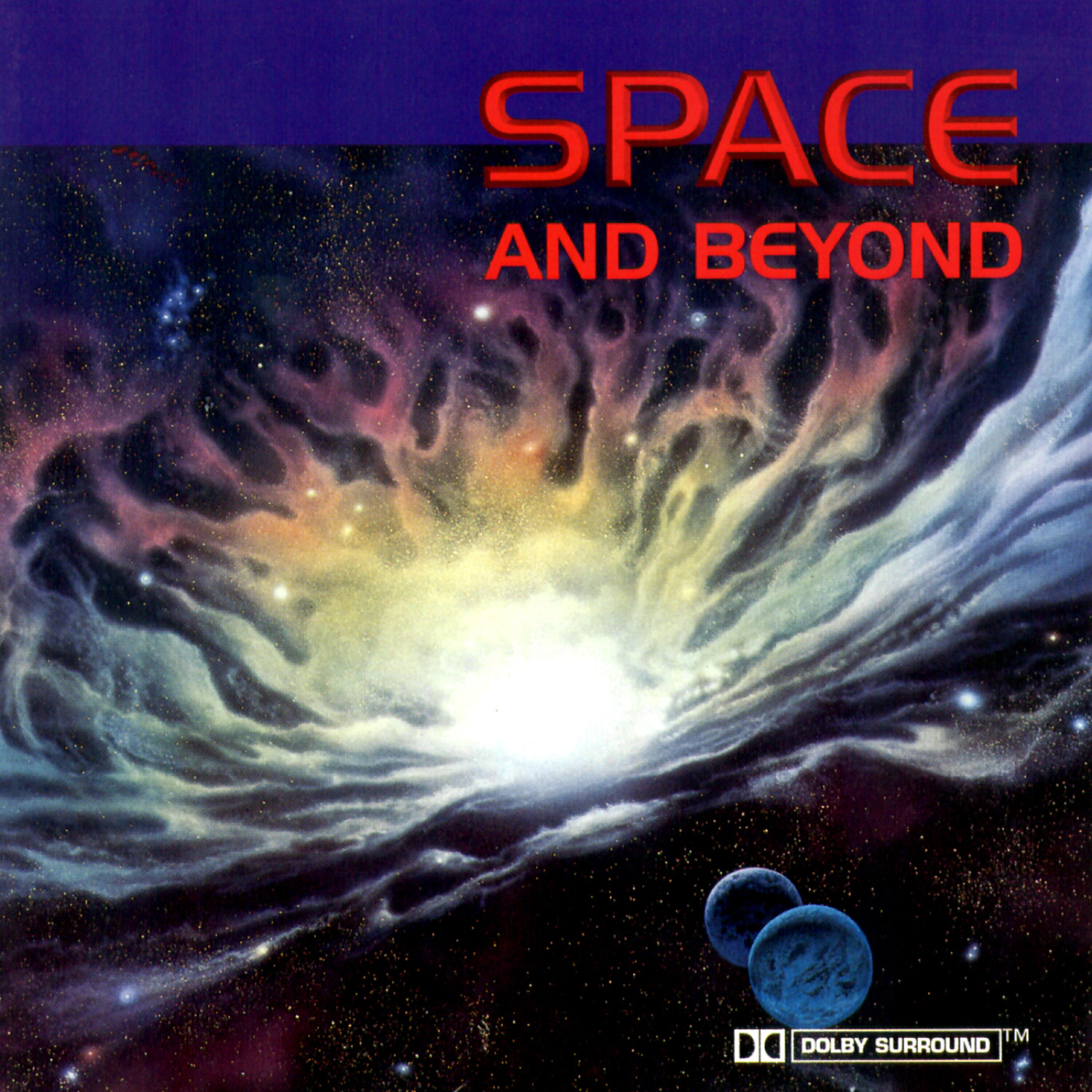 City of Prague Philharmonic Orchestra - STAR TREK II - THE WRATH OF KHAN