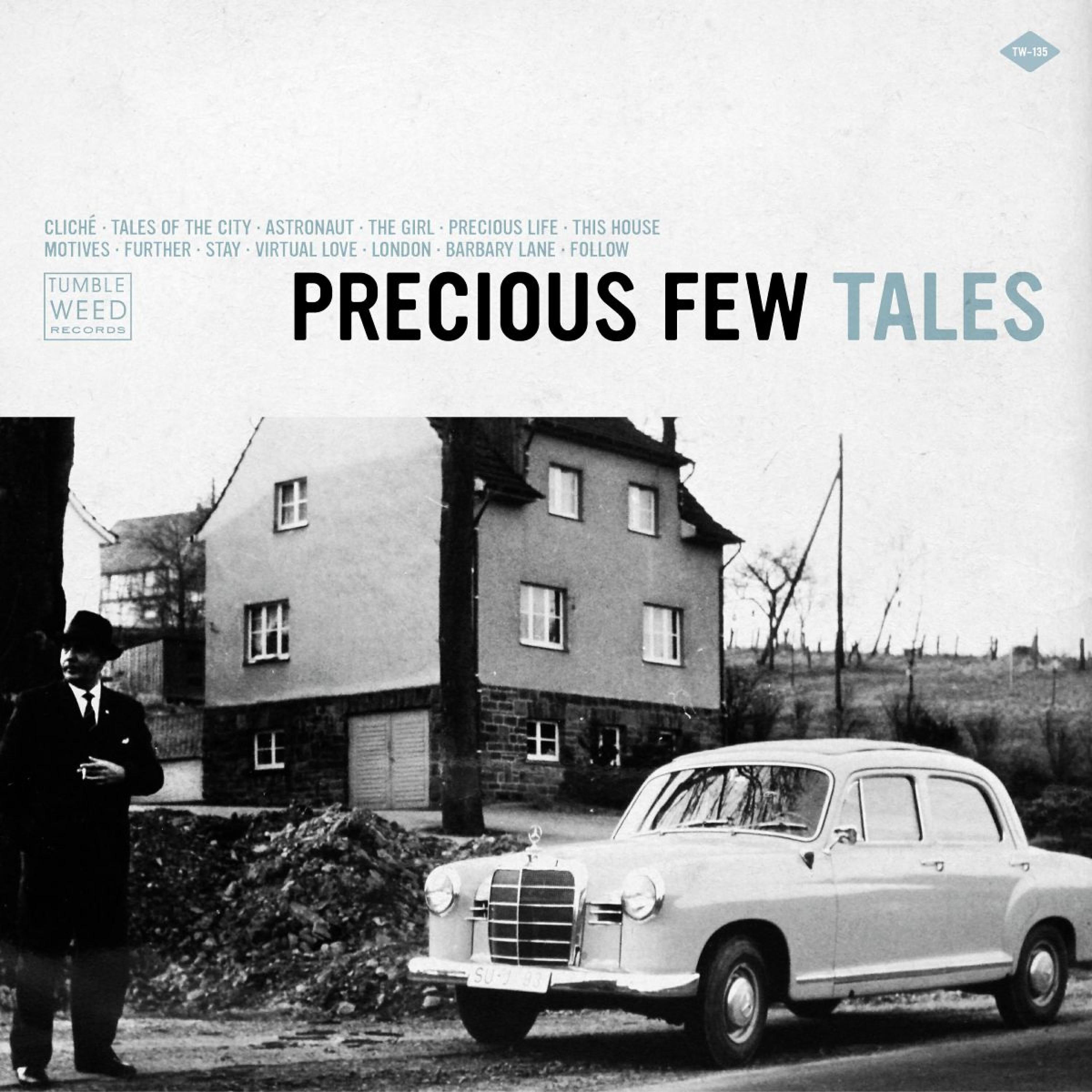Precious Few - Motives