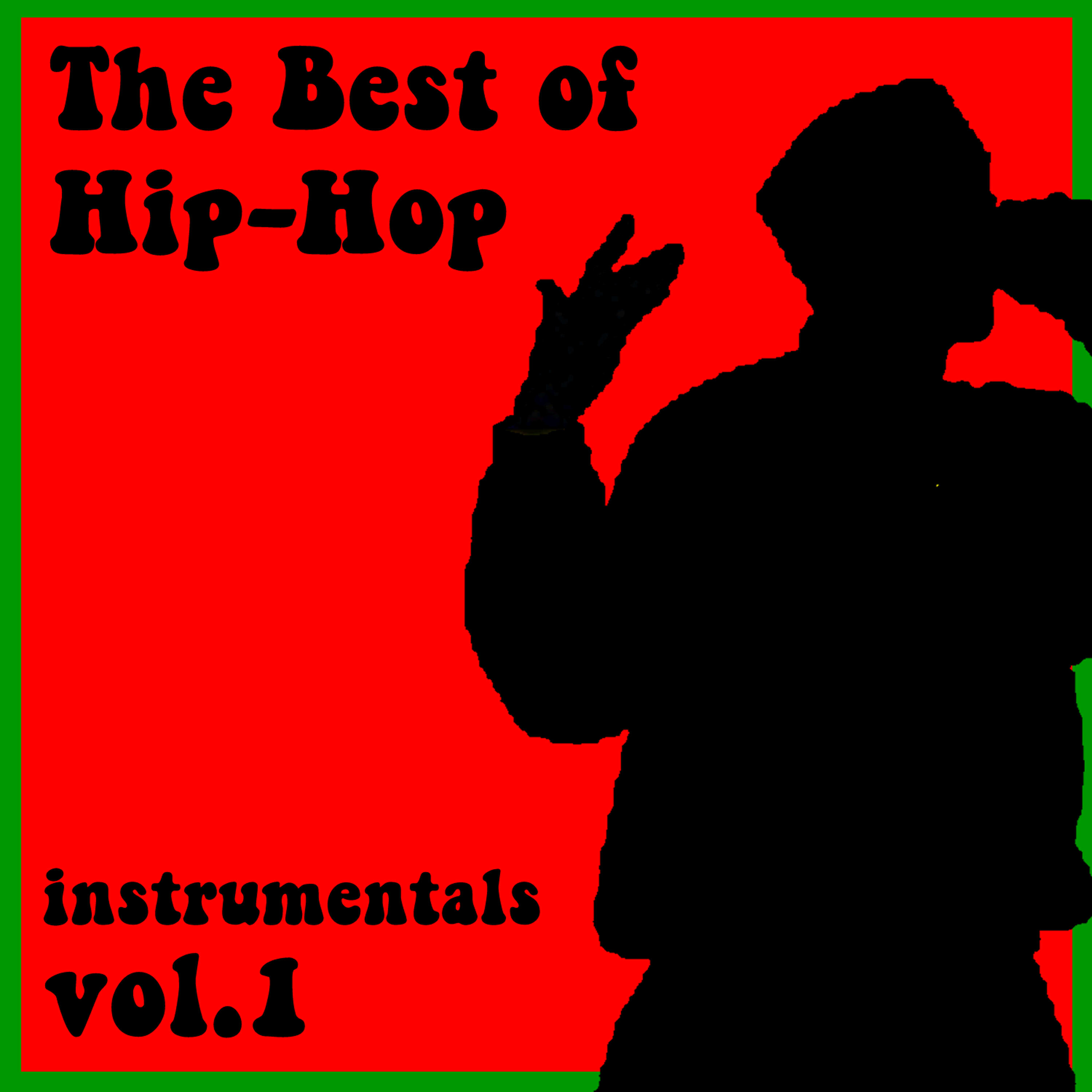 DJ Top Gun - K'naan Feat. Nelly Furtado - Is Anybody Out There (Instrumental Version)