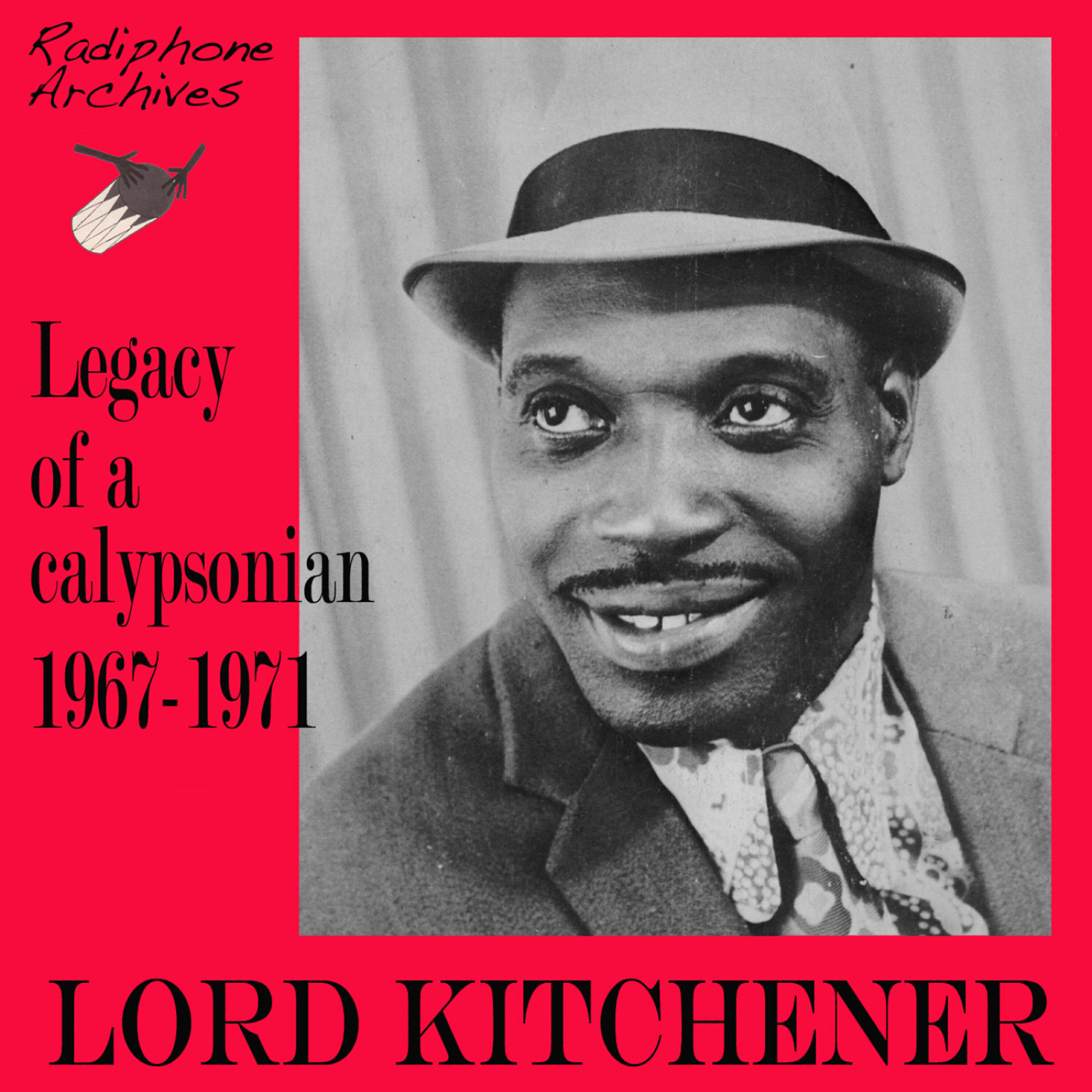 Lord Kitchener - Federation