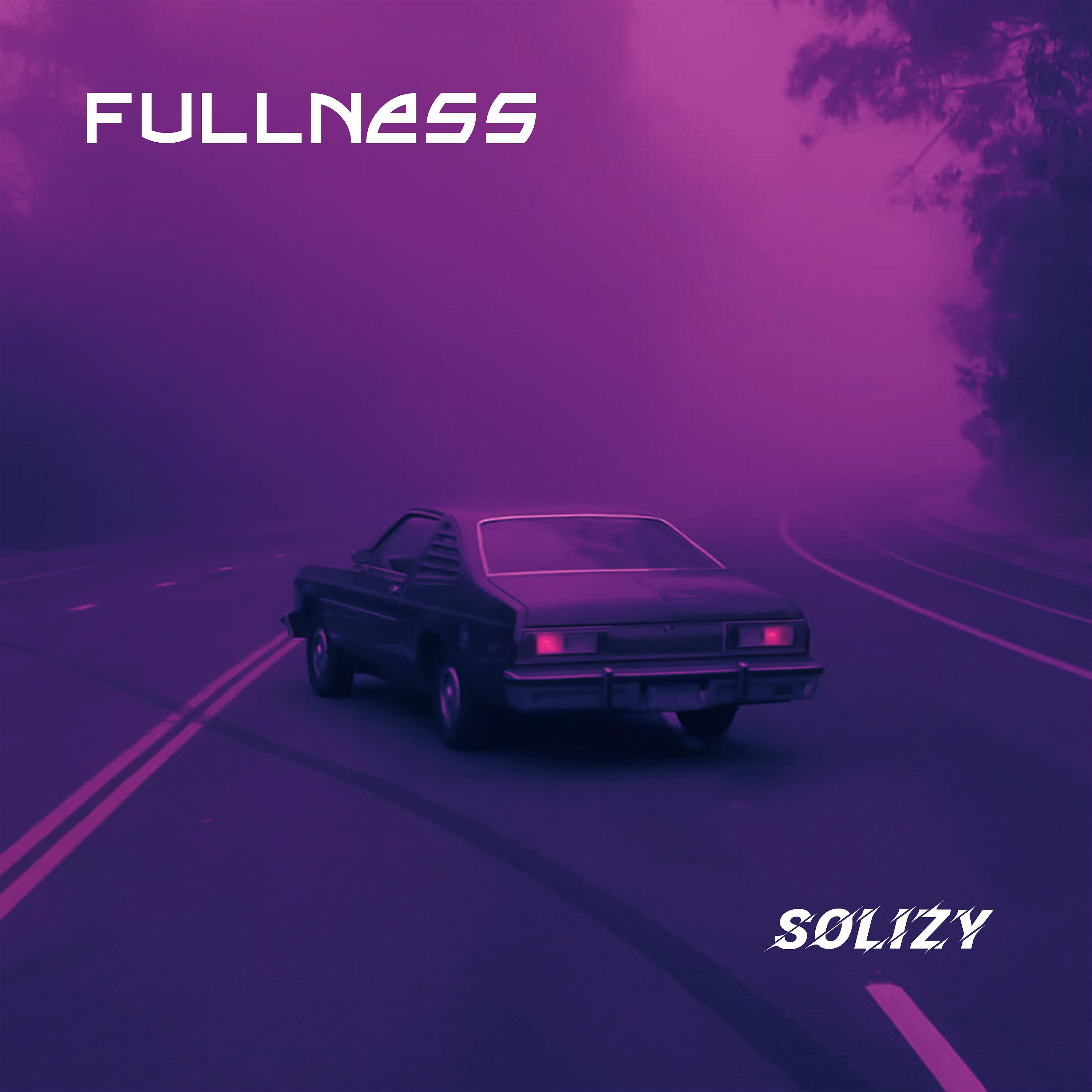 Постер альбома Fullness