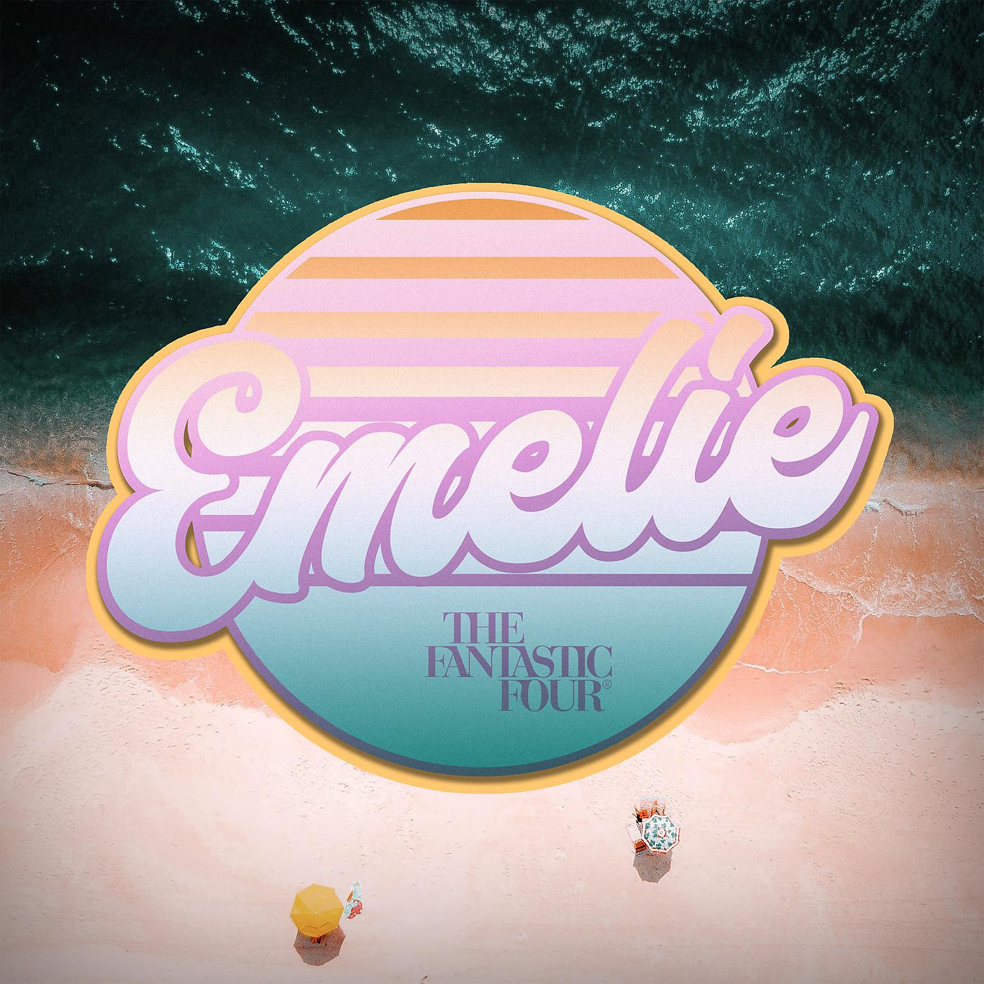 Постер альбома Emelie