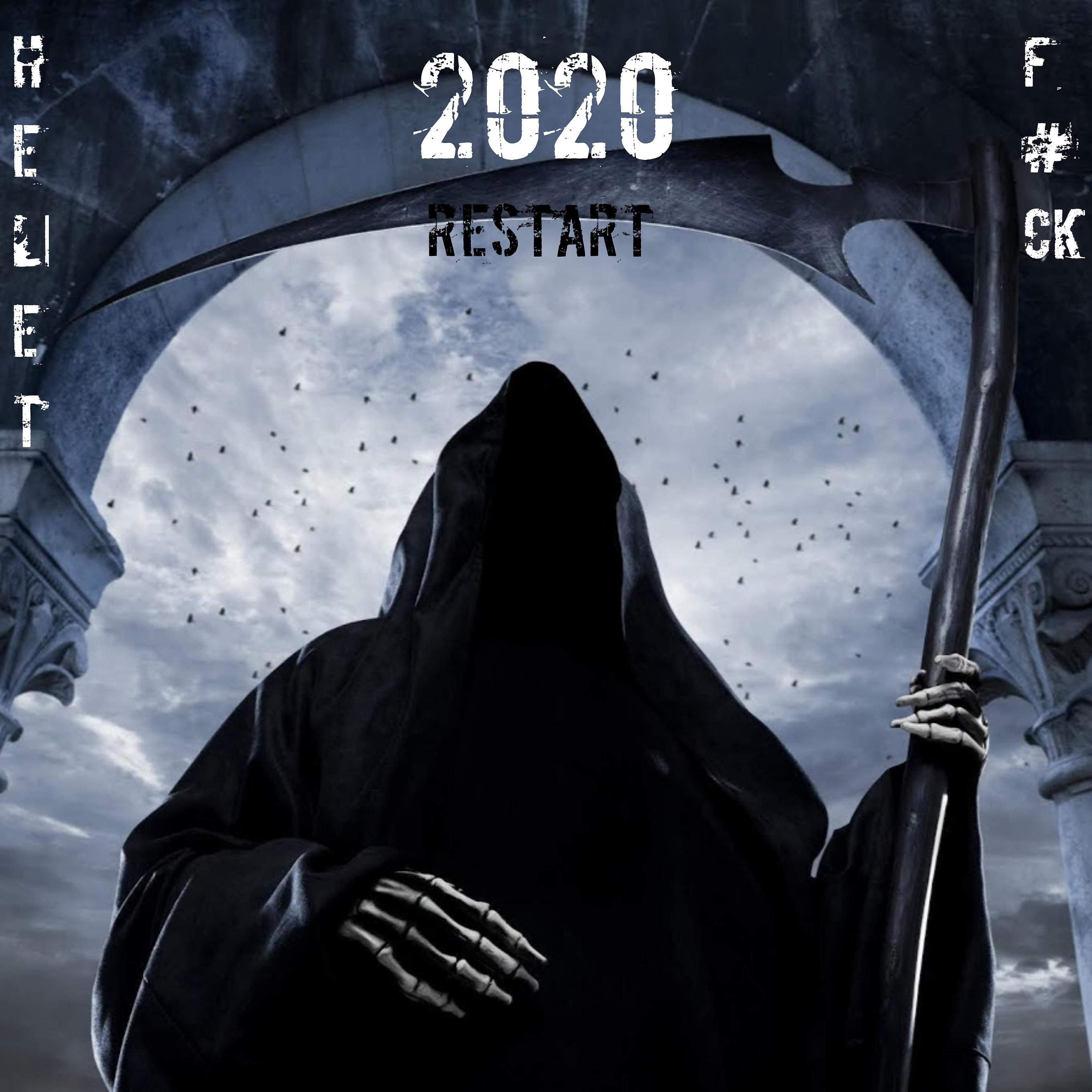 Постер альбома Helmet Fuck 2020.restart