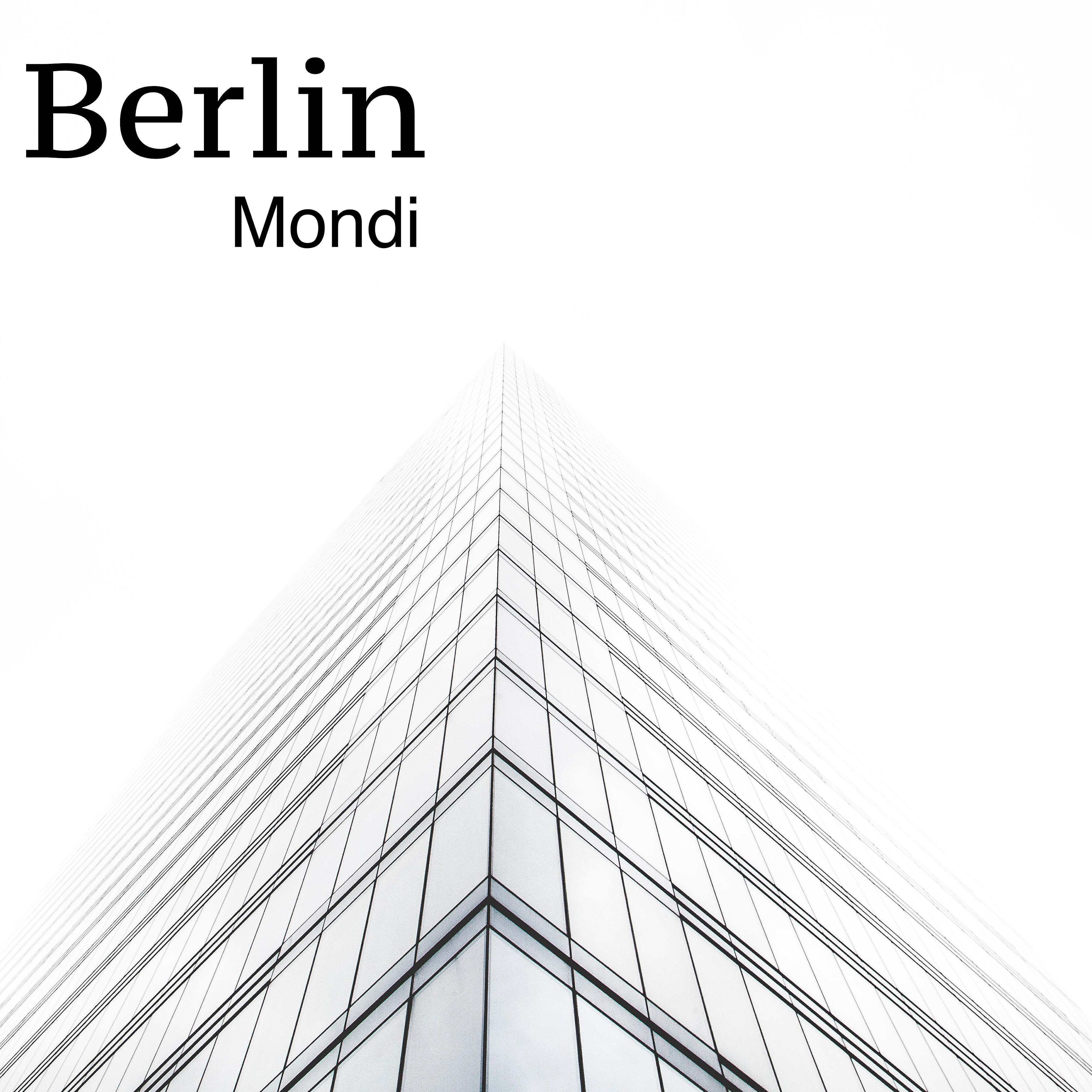Mondi - Berlin