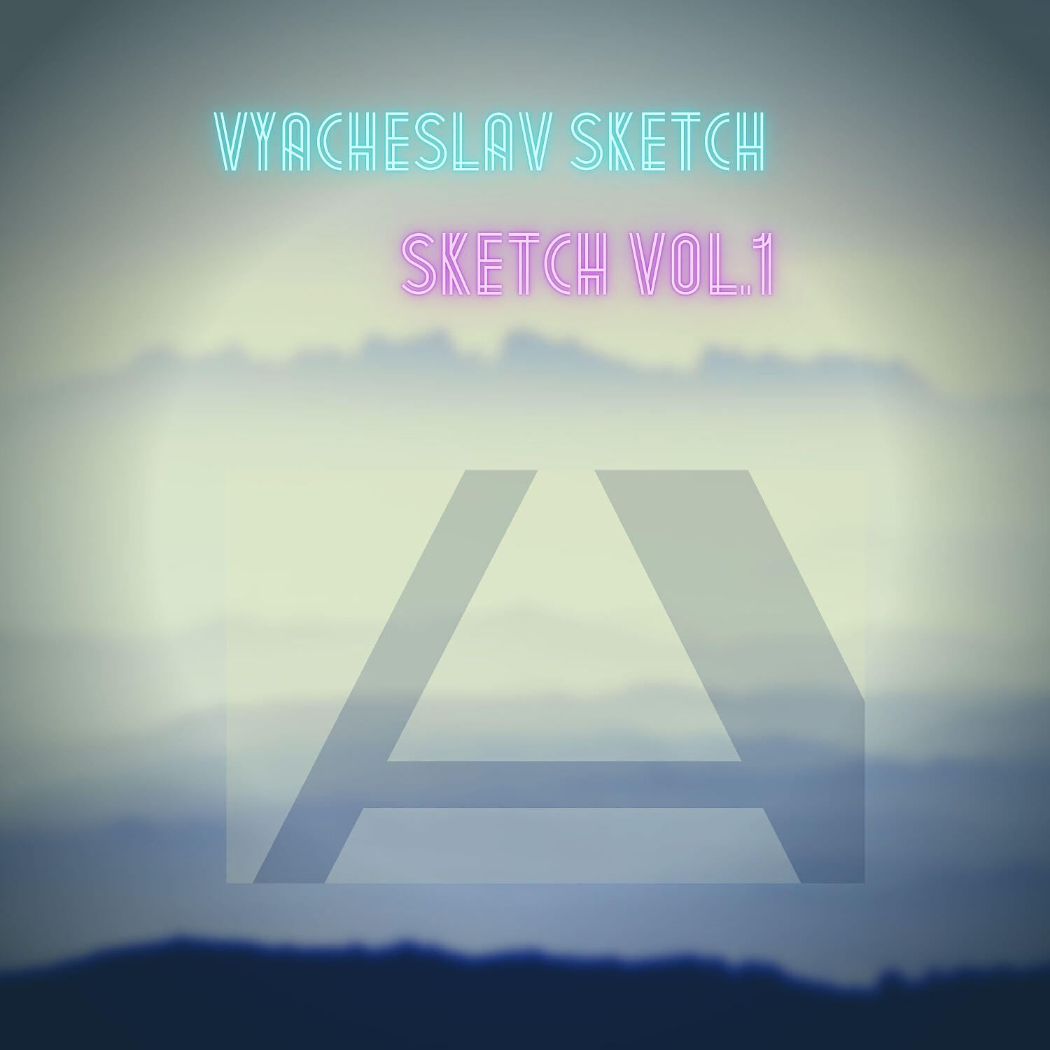 Vyacheslav Sketch - Forest
