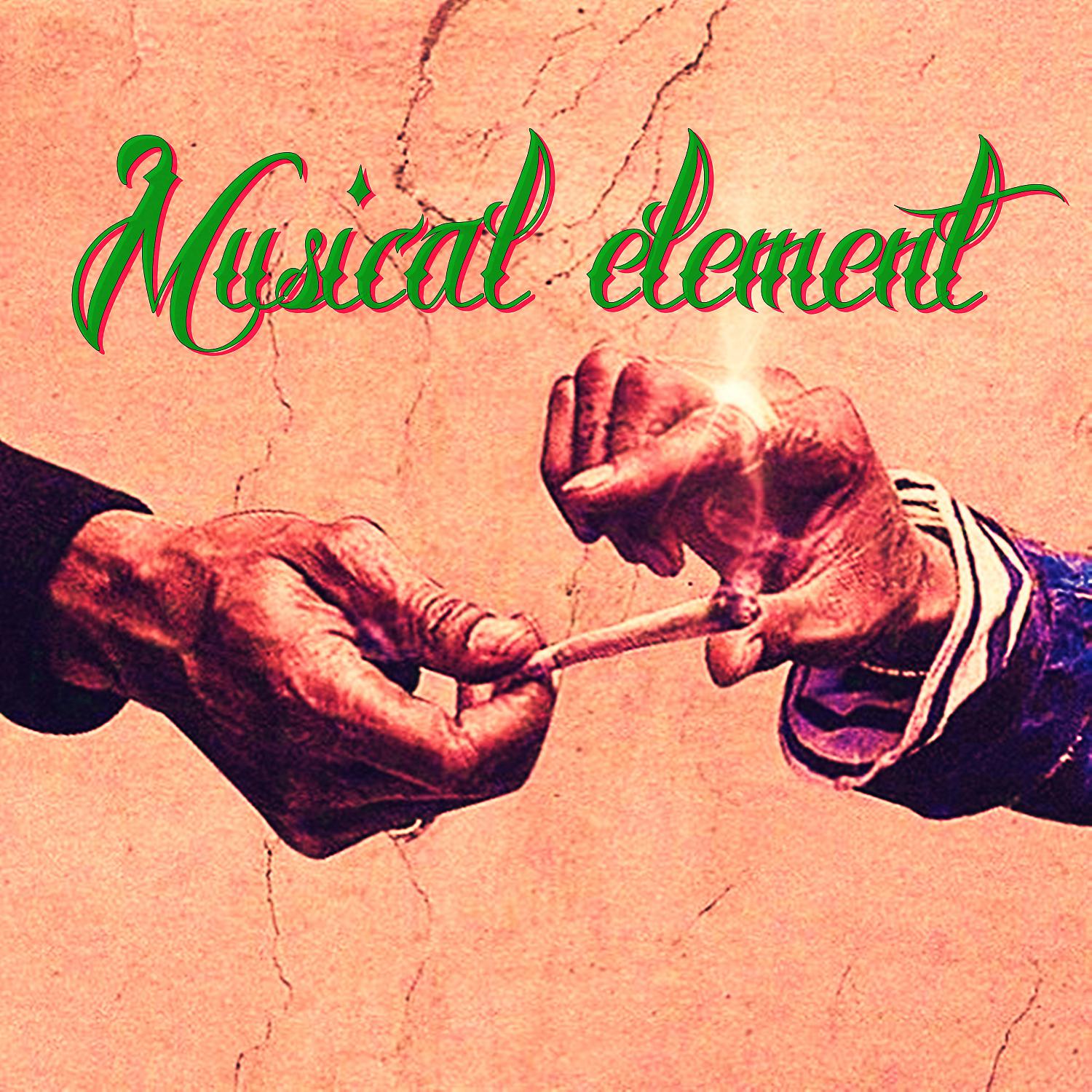 Постер альбома Musical element