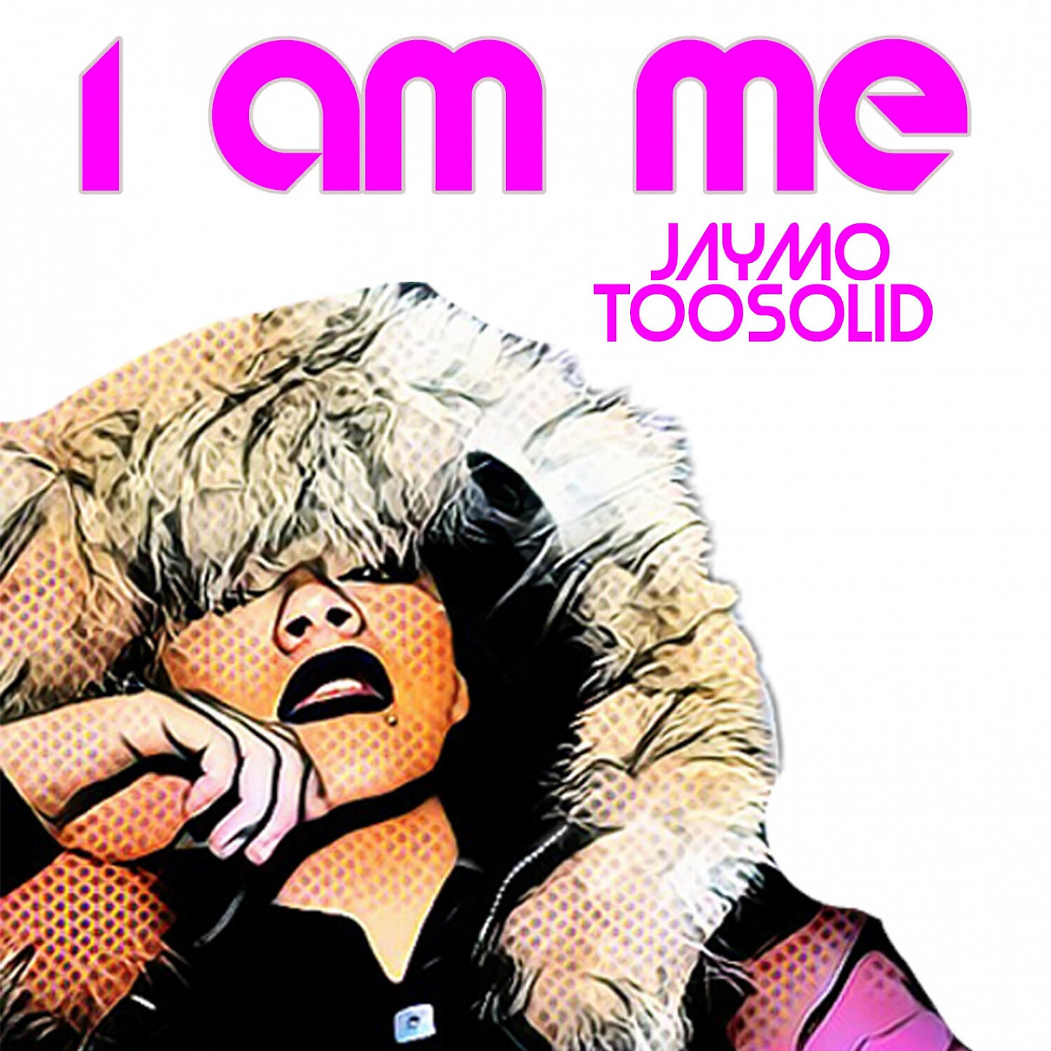Jaymo TooSolid - Ready Ready