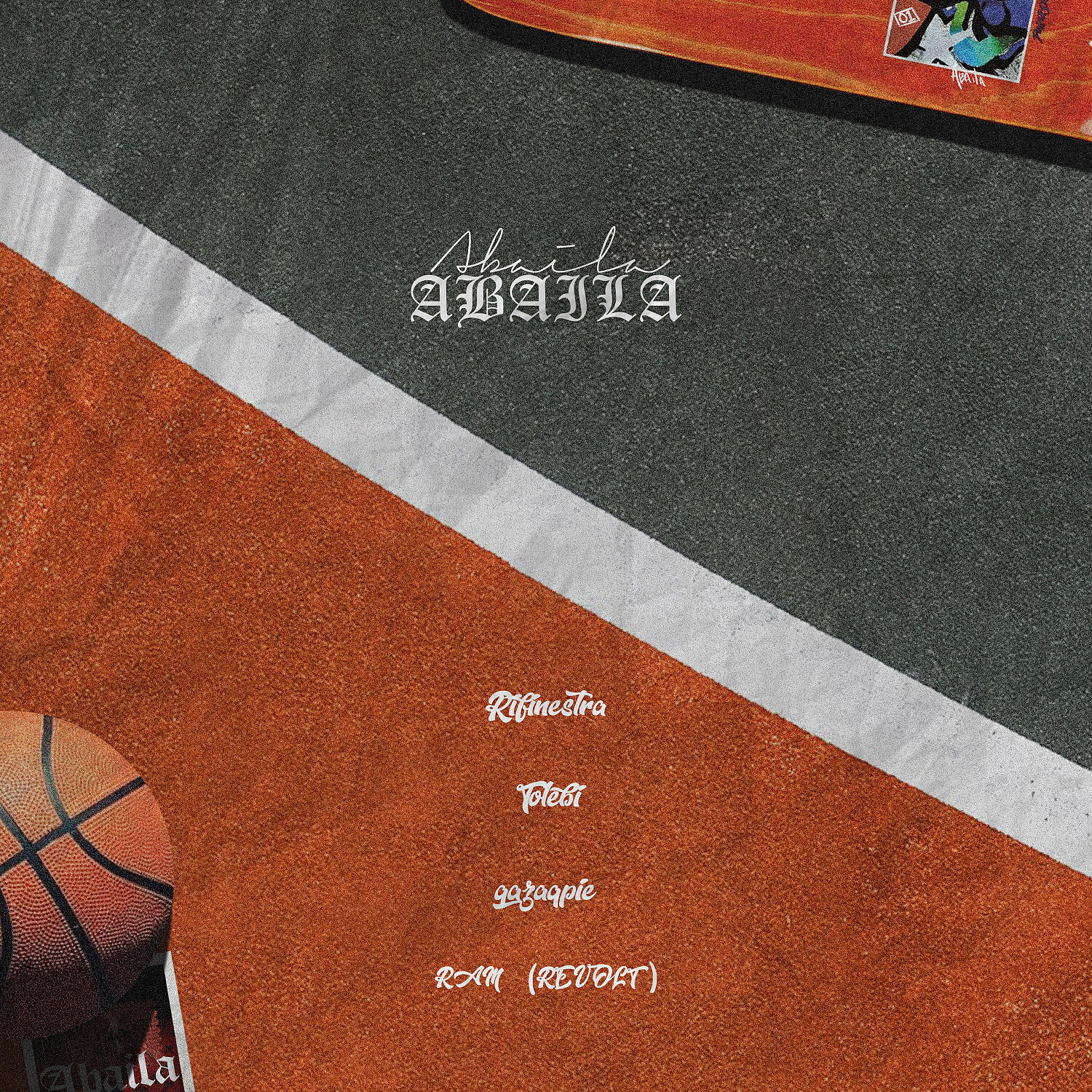 Rifinestra - Abaila