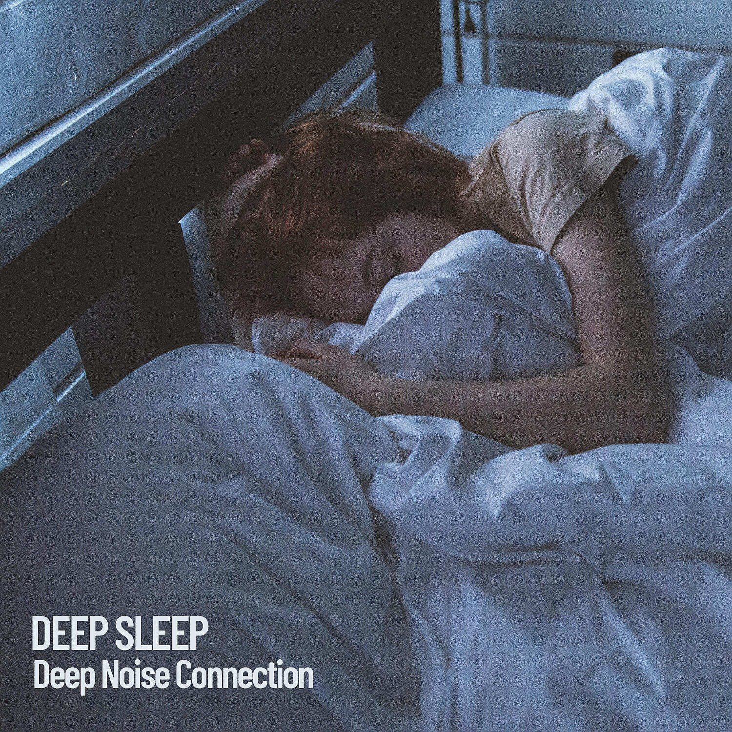 Deep Sleep Music Experience - Restlessness White Noise