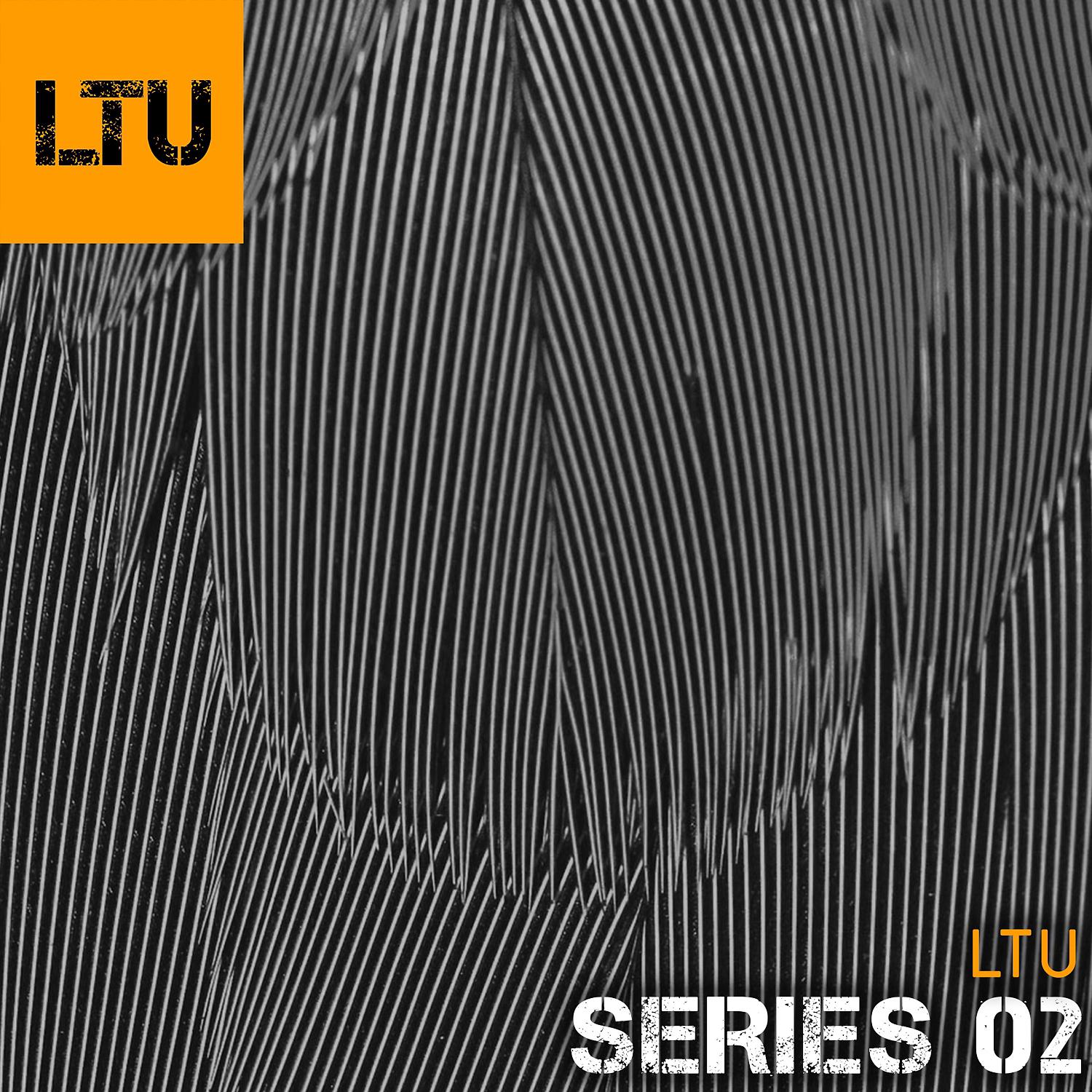 Постер альбома Ltu Series 02