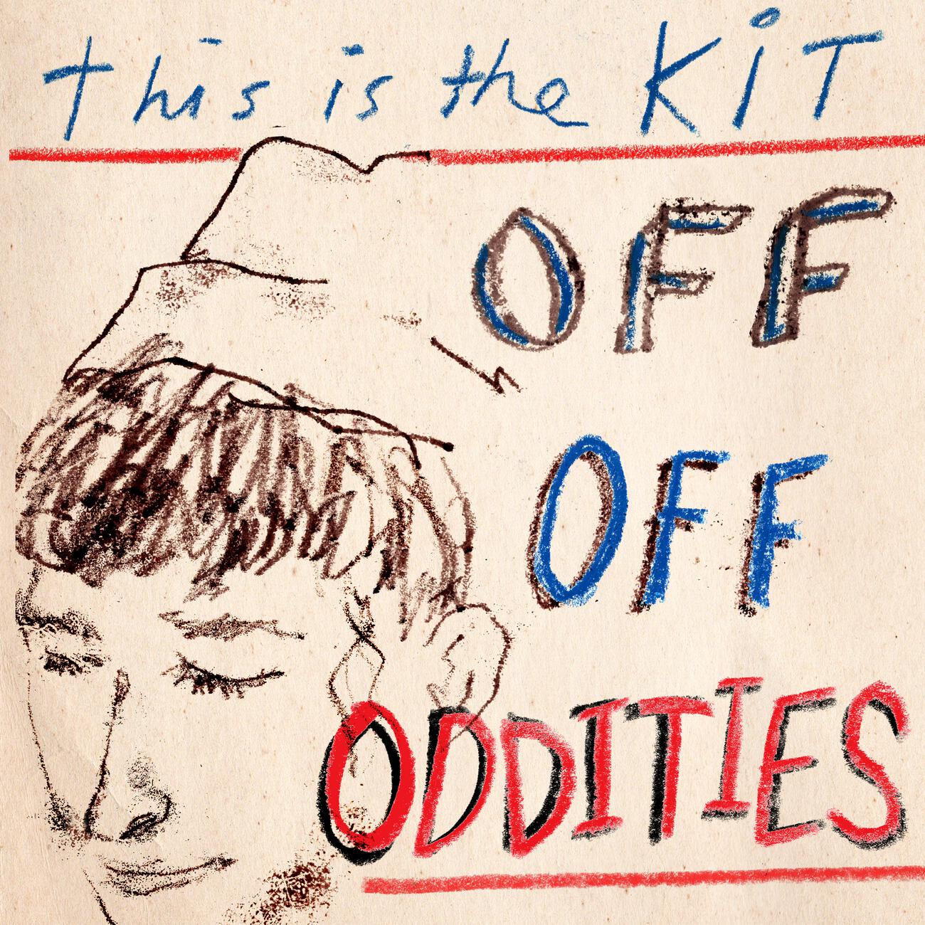 This Is The Kit - Recommencer