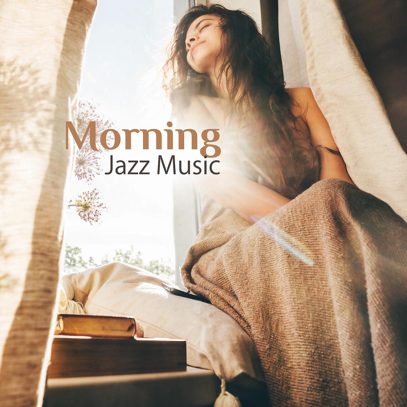 Good Morning Jazz Academy - Morning Breakfast Healthy Lifestyle