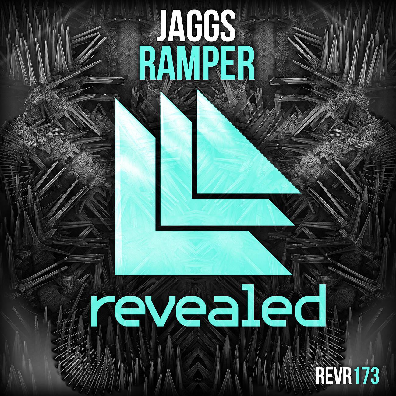 JAGGS - Ramper (Original Mix)