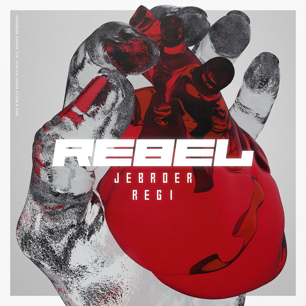Jebroer - Rebel