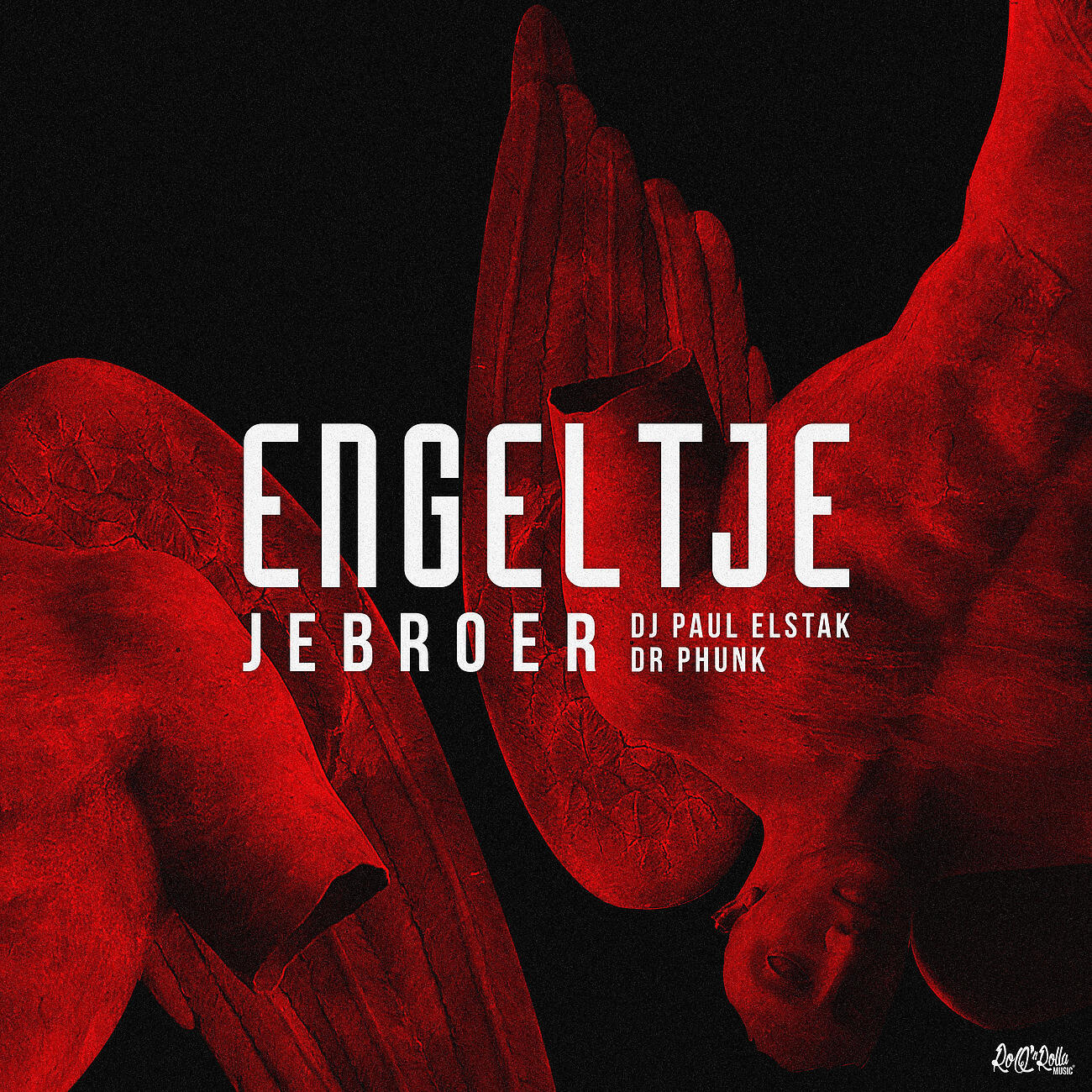 Jebroer - Engeltje (Extended Mix)