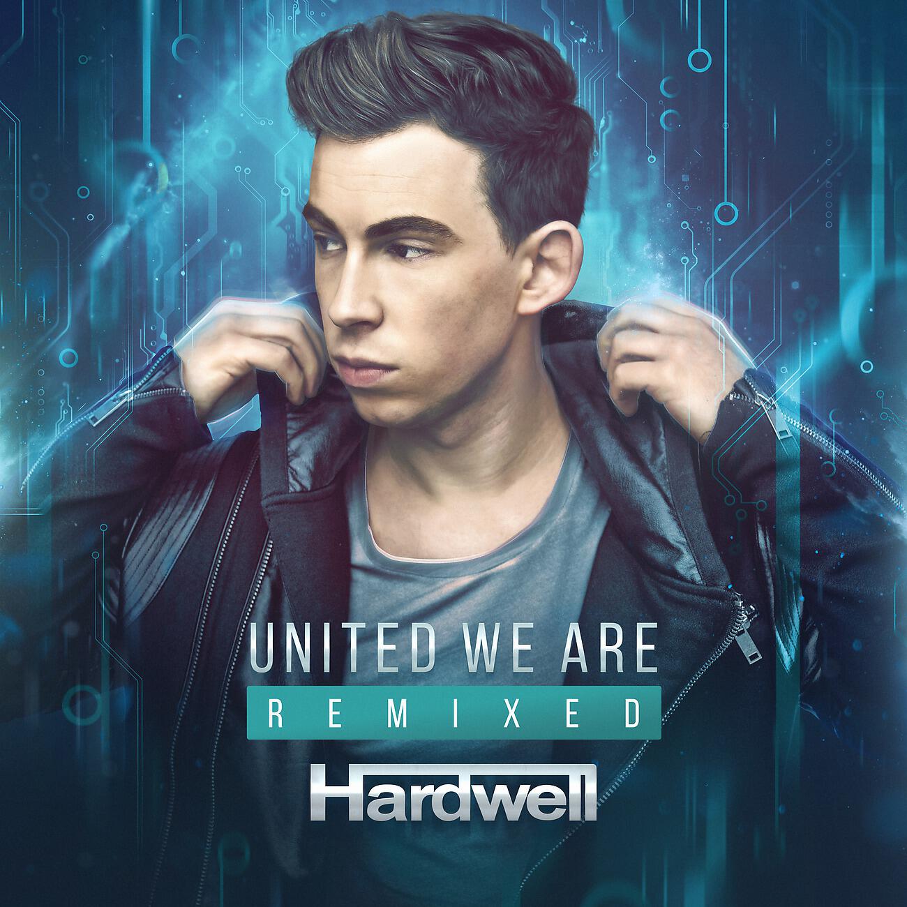 Hardwell - Colors (Vicetone Remix Edit)
