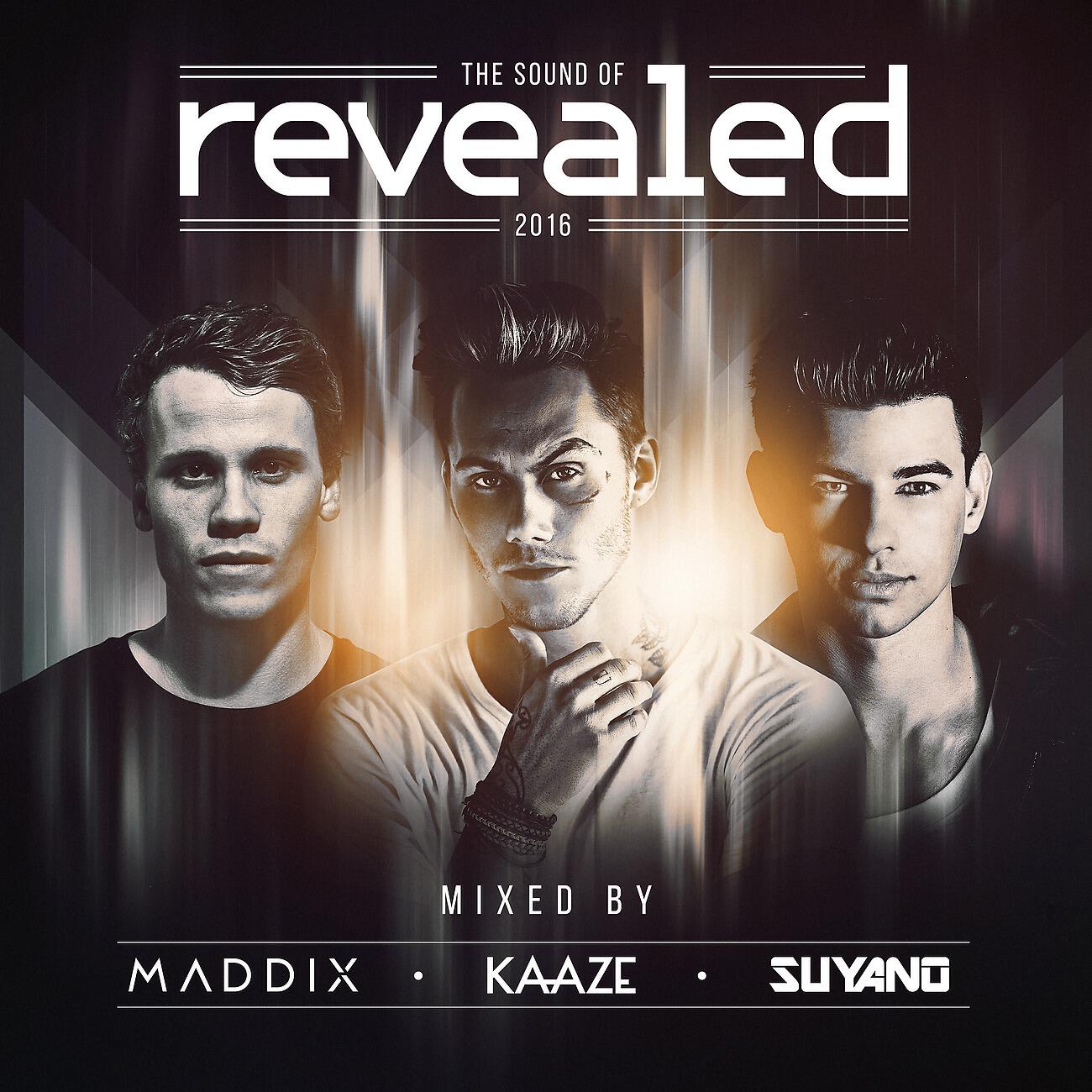 KAAZE - Tell Me (Extended Mix)