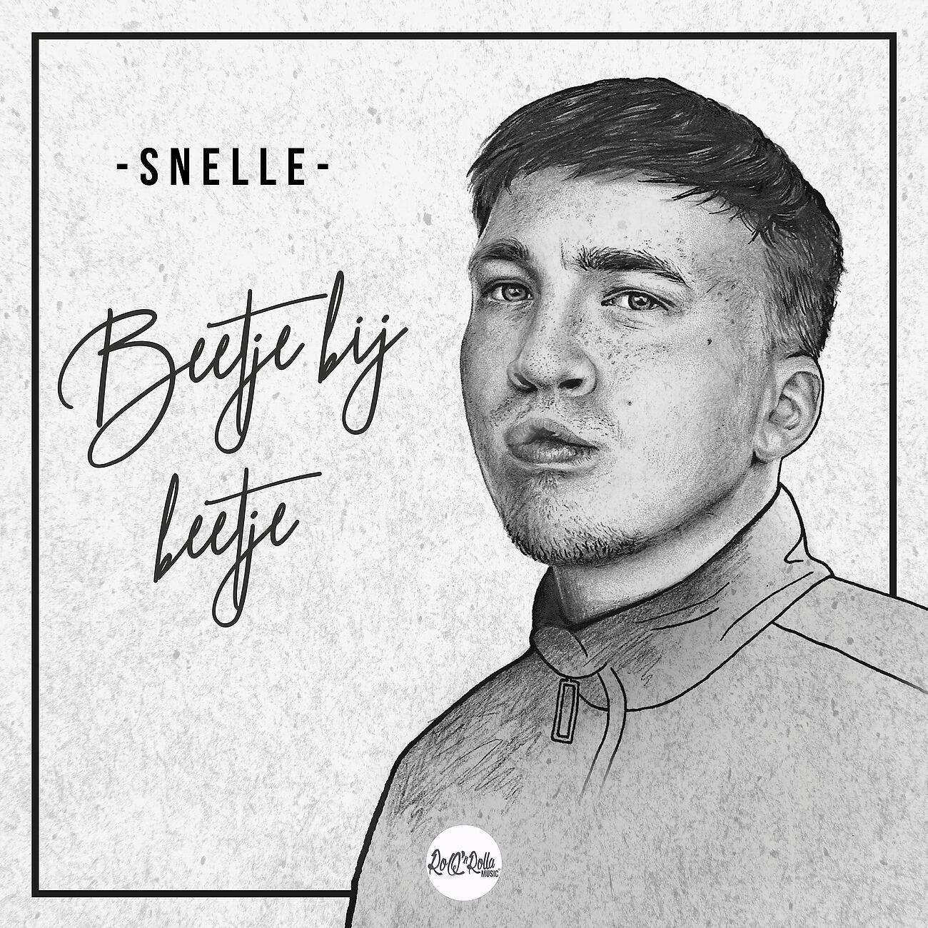 Snelle - Alleen Maar Gelukkig
