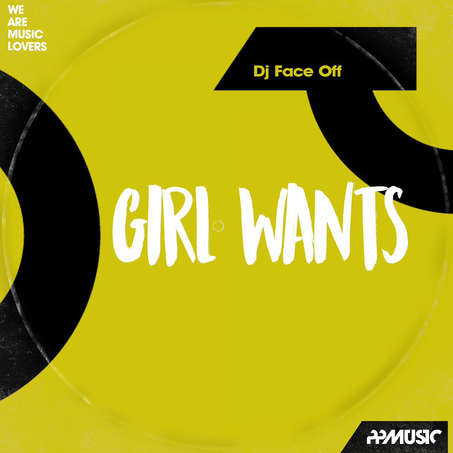 Постер альбома Girl Wants