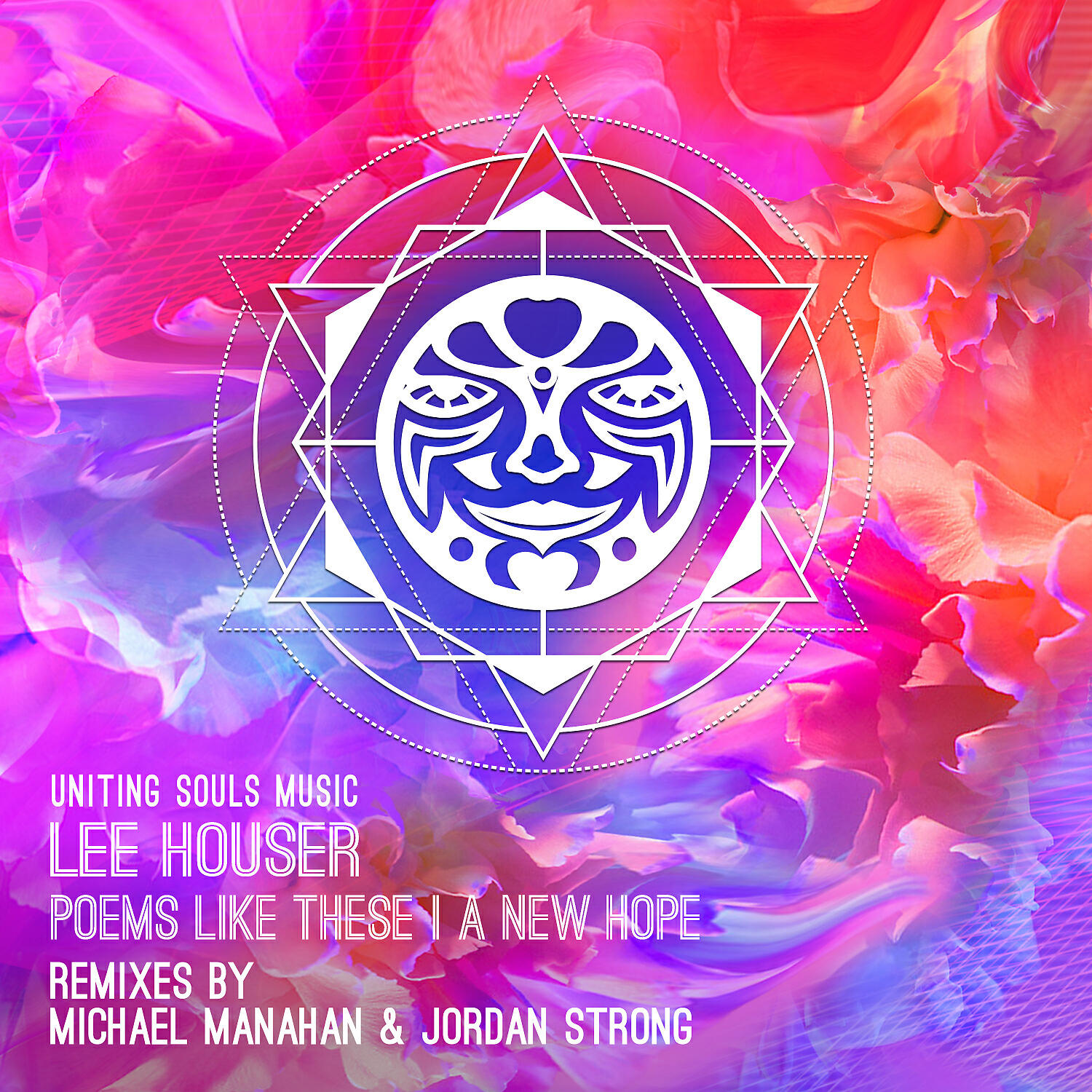 Lee Houser - Dawn of A New Hope (Jordan Strong Vox Remix)