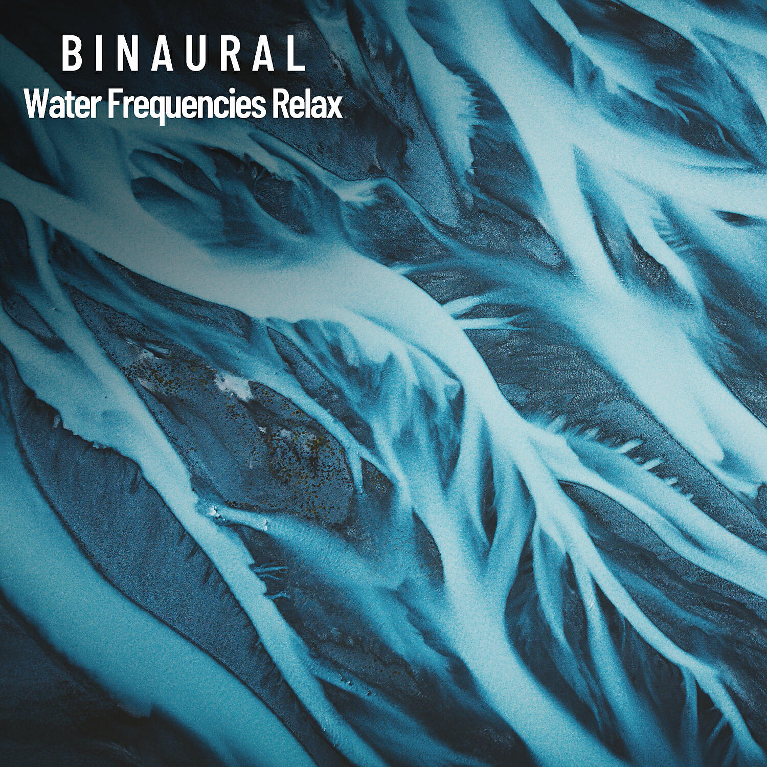 Binaural Shapers - Soothing Breathing Music